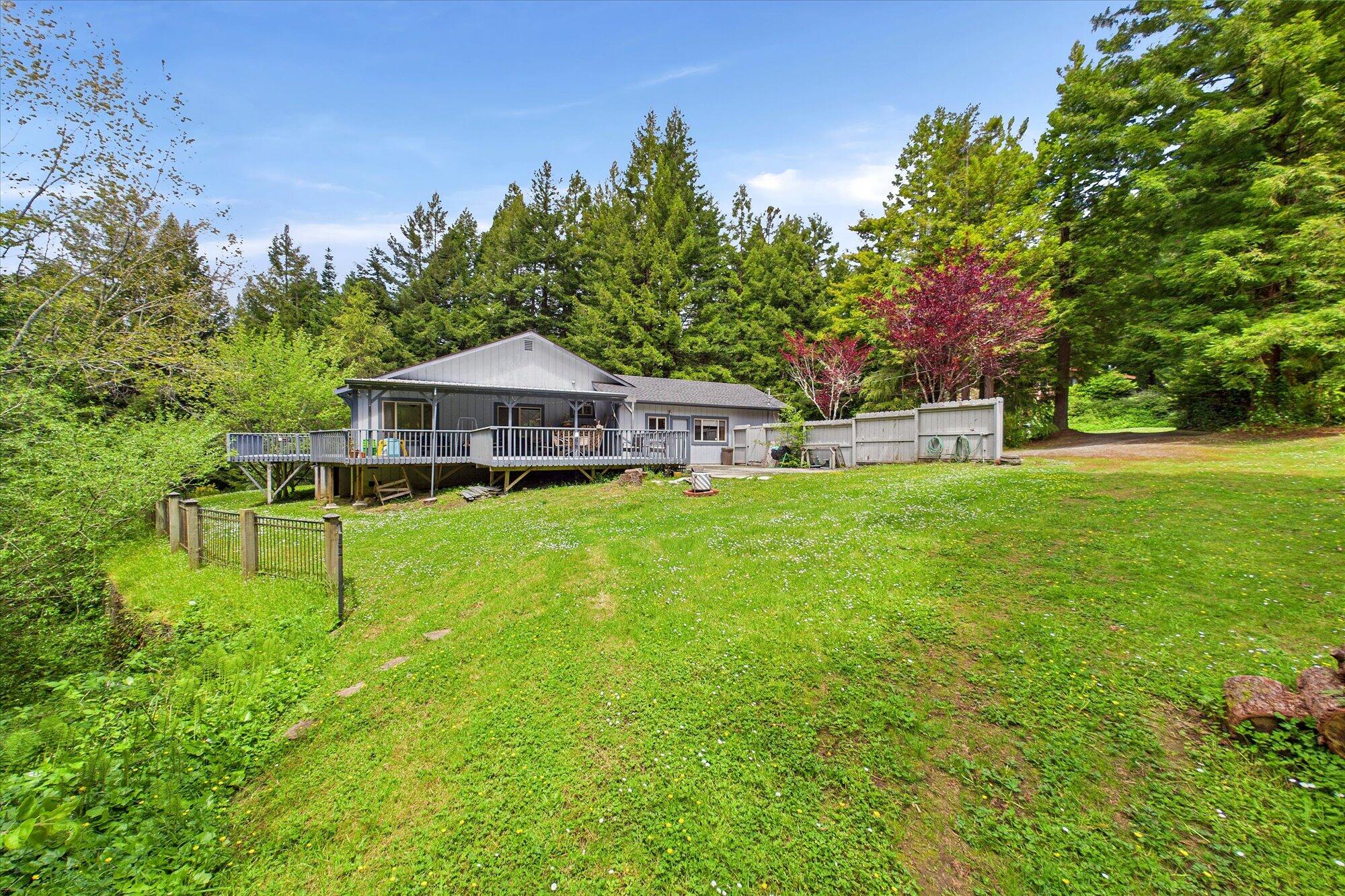 2894 Pigeon Point Road