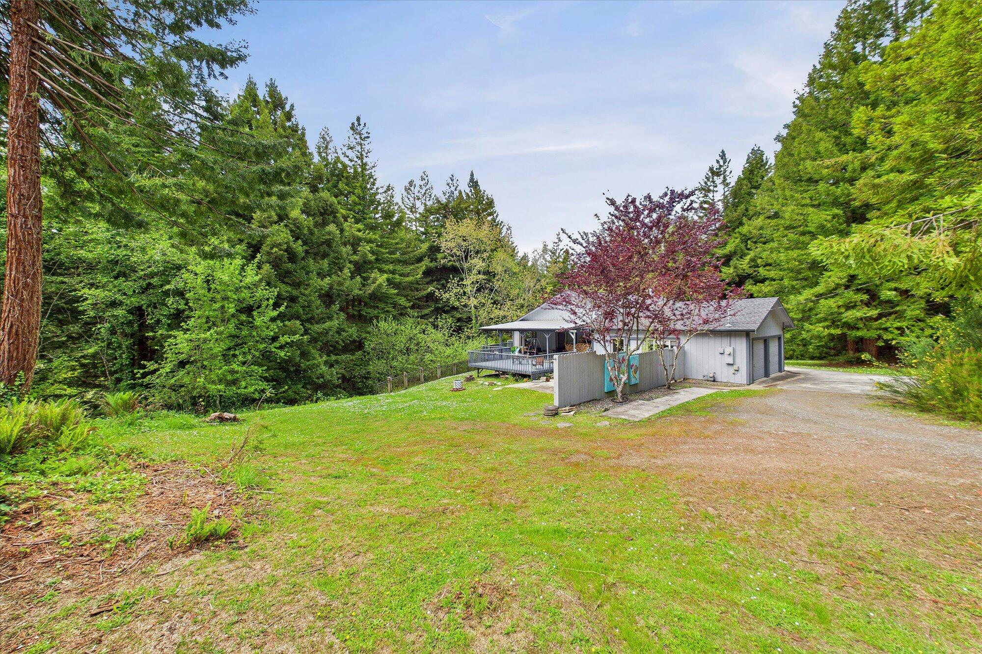 2894 Pigeon Point Road
