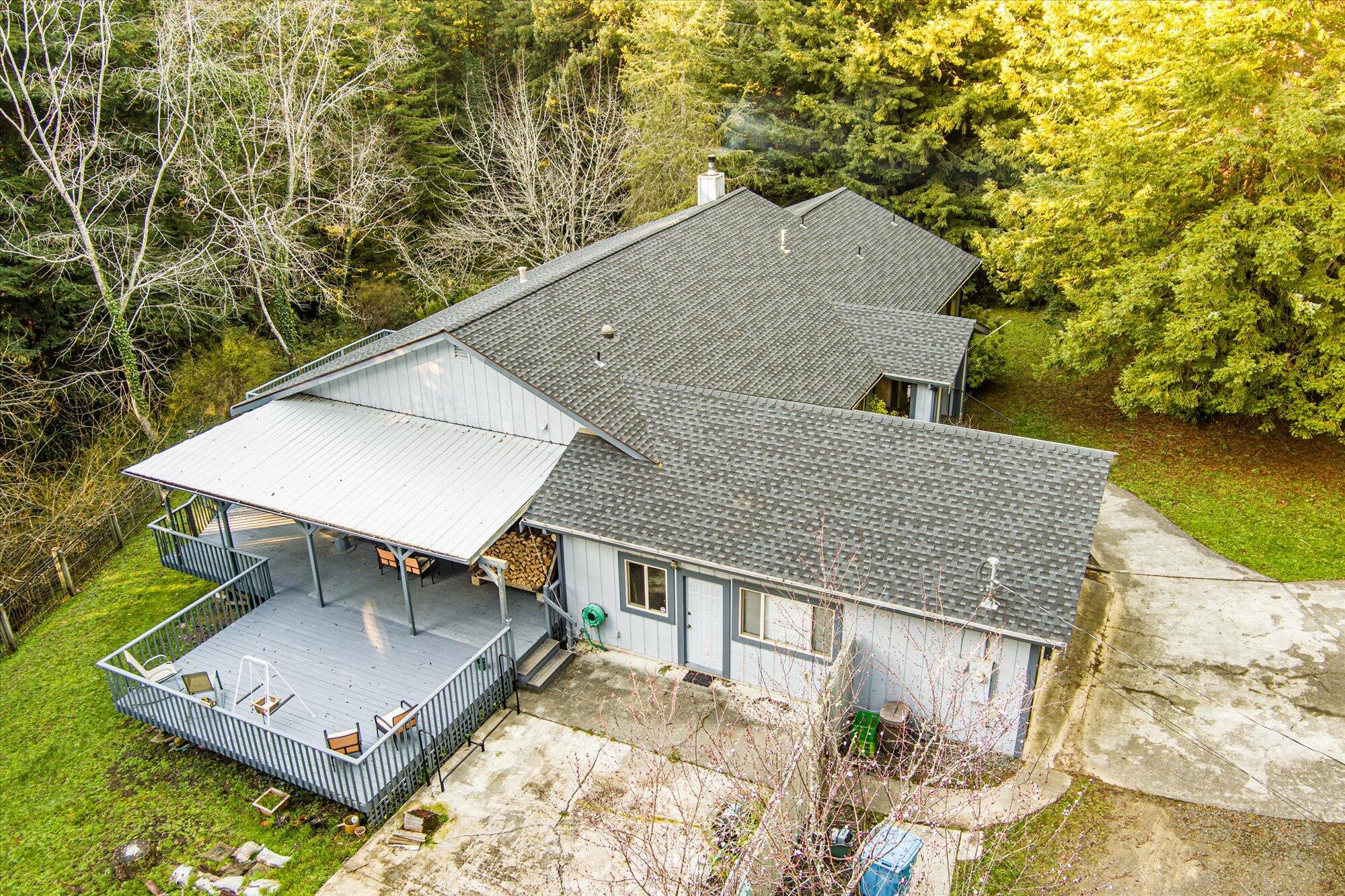 2894 Pigeon Point Road