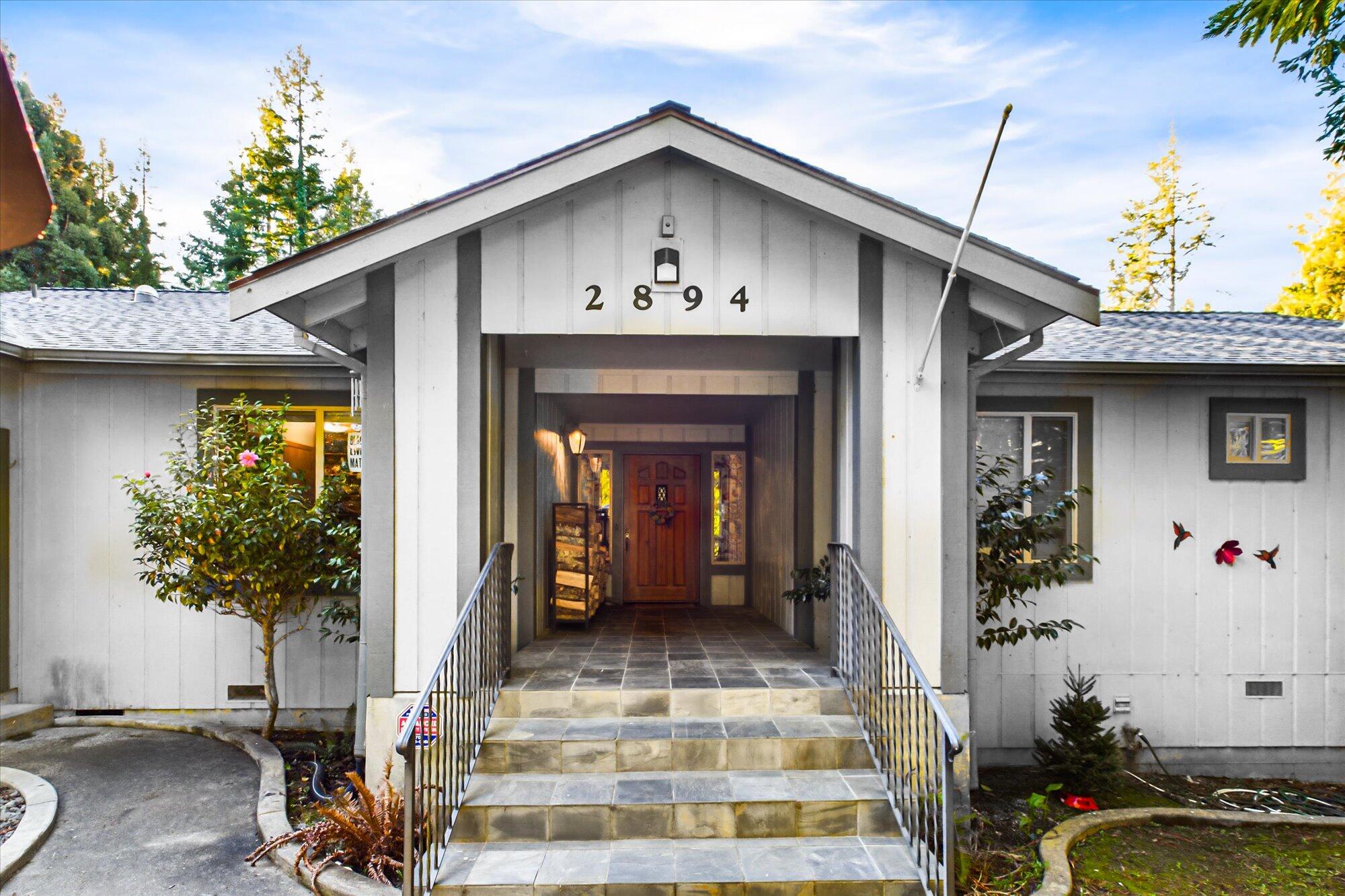 2894 Pigeon Point Road