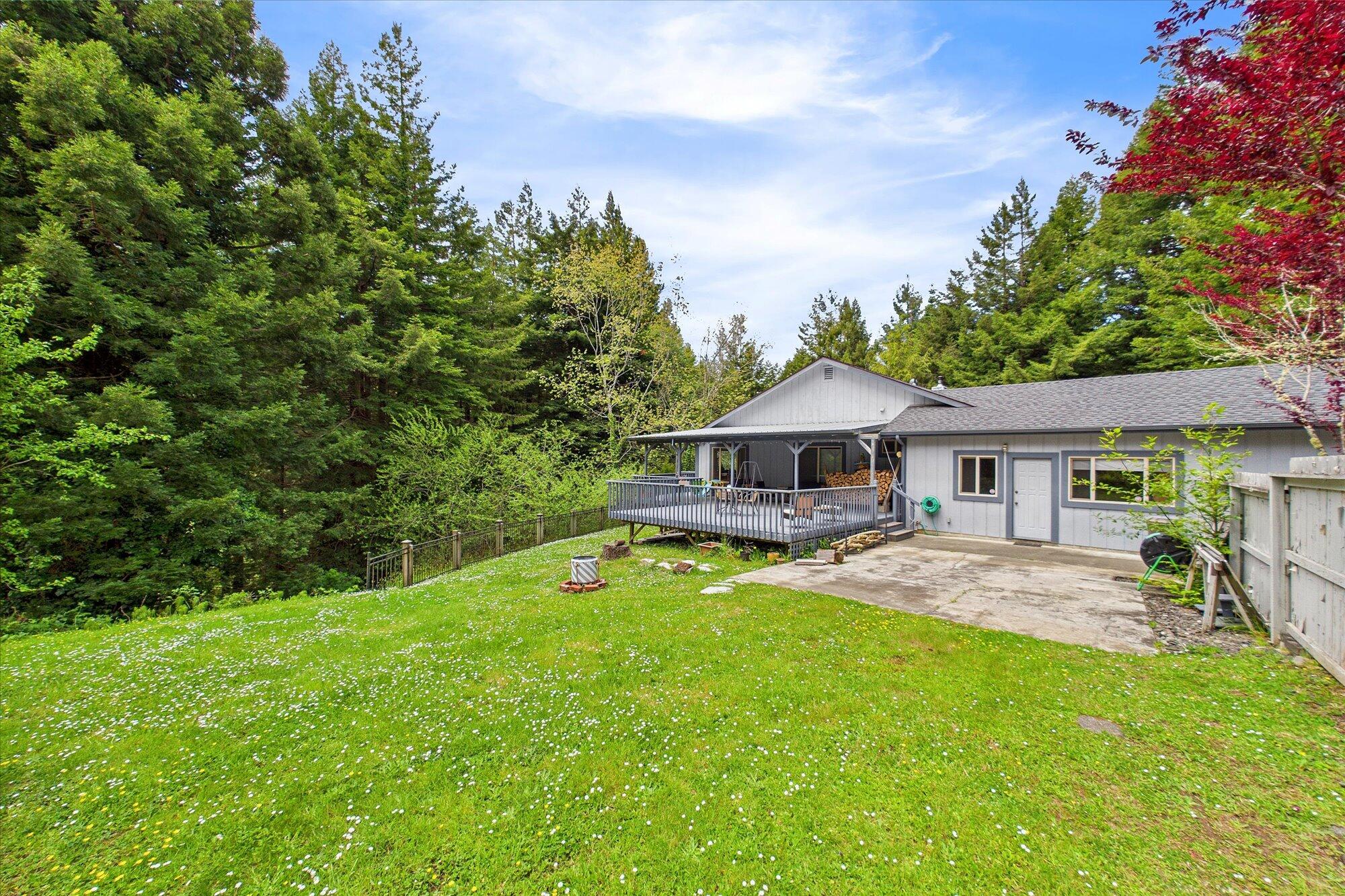 2894 Pigeon Point Road
