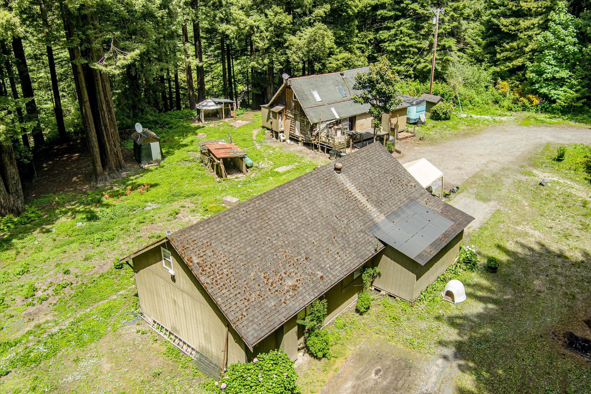 1047 Cummings Creek Road