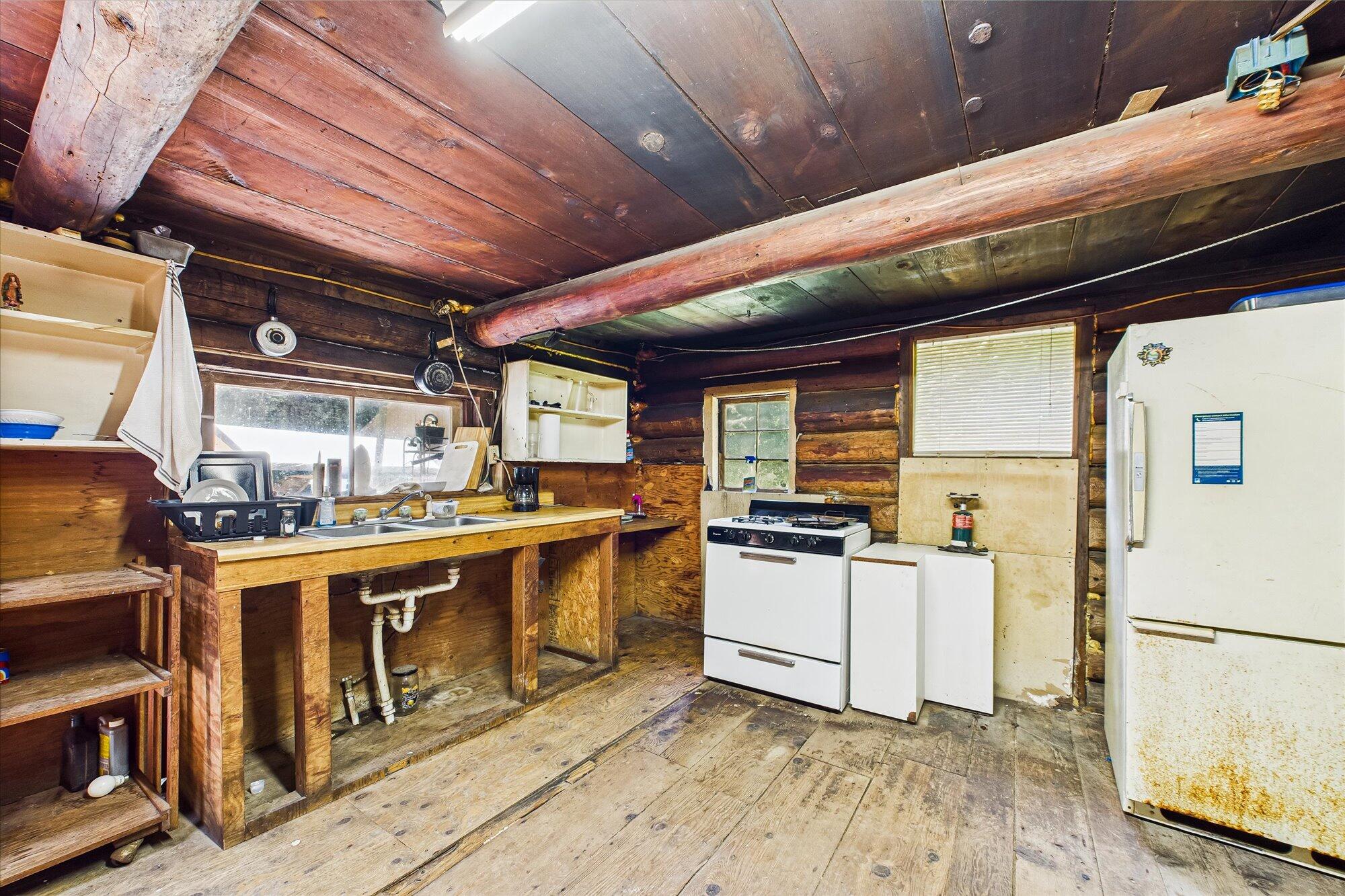 1047 Cummings Creek Road