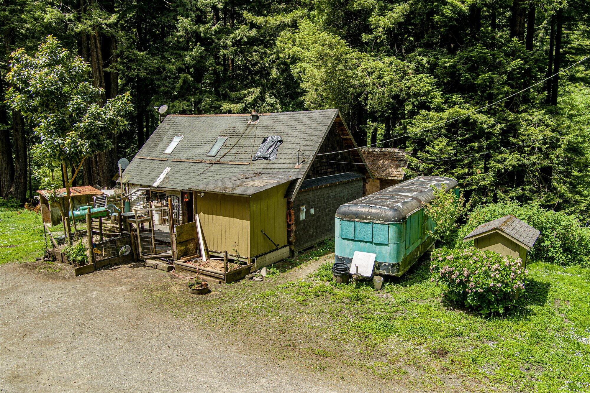 1047 Cummings Creek Road