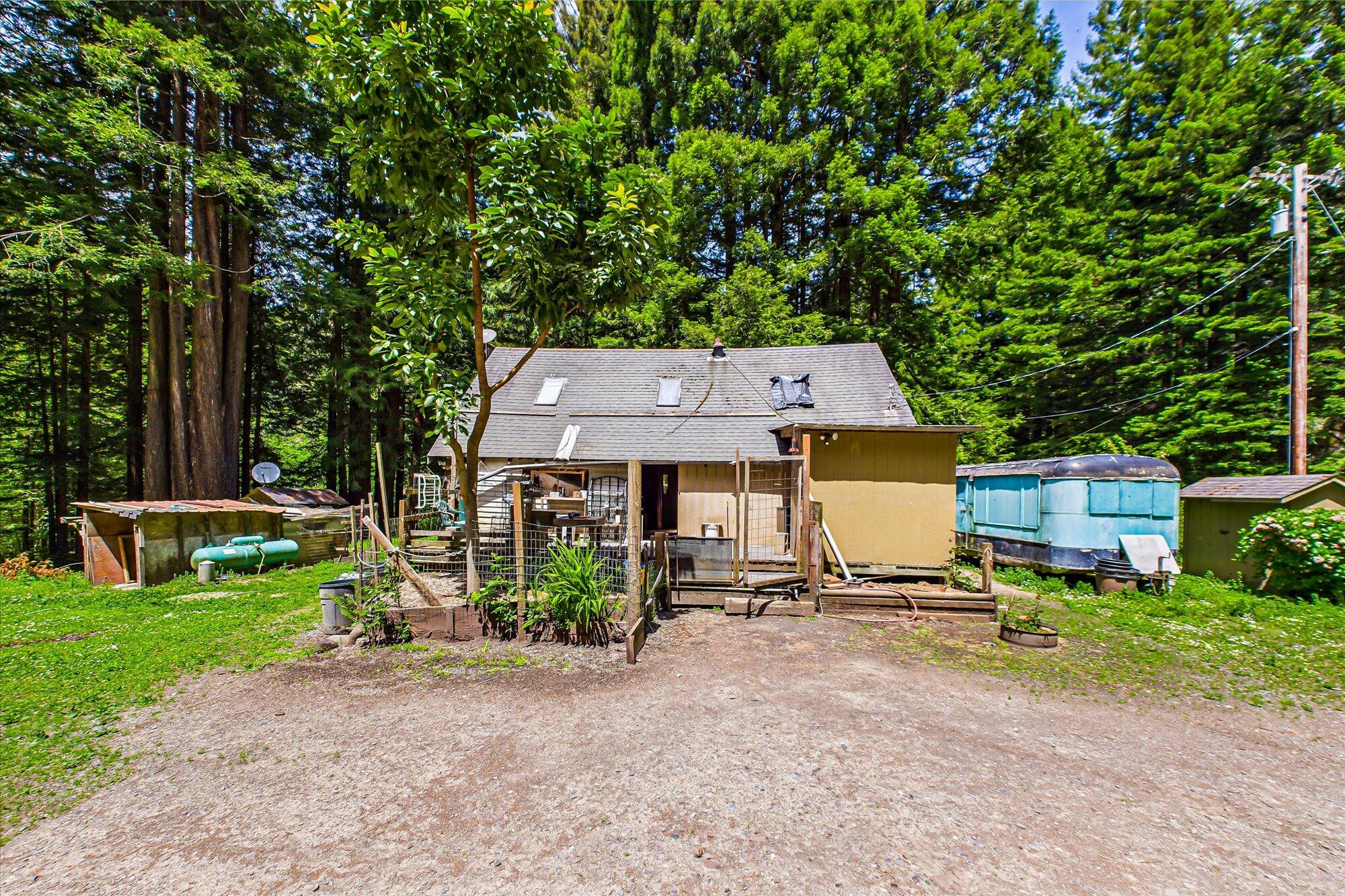 1047 Cummings Creek Road