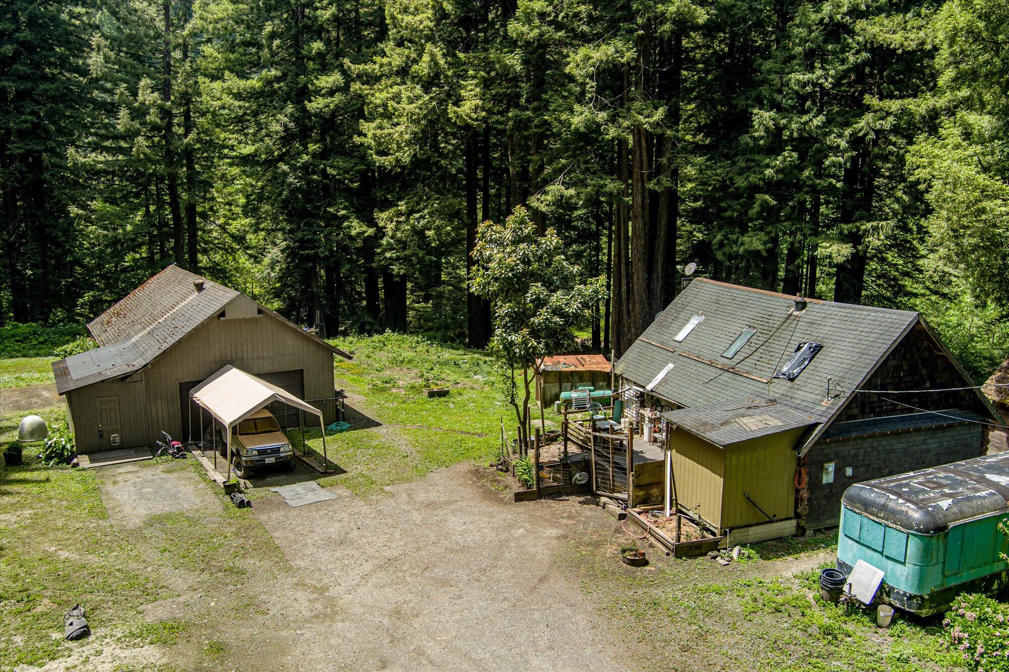 1047 Cummings Creek Road