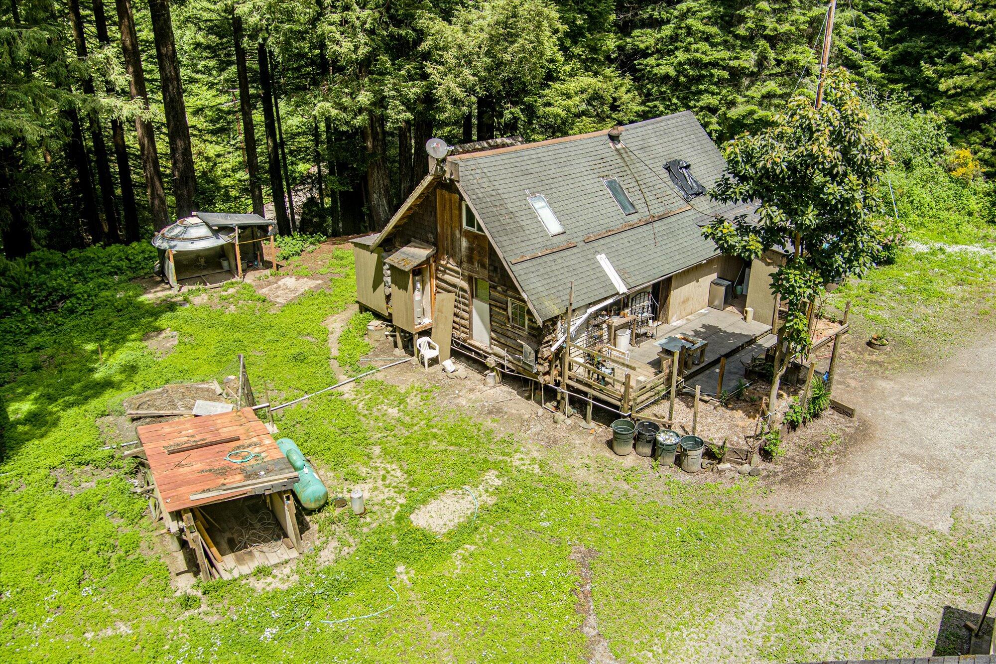 1047 Cummings Creek Road