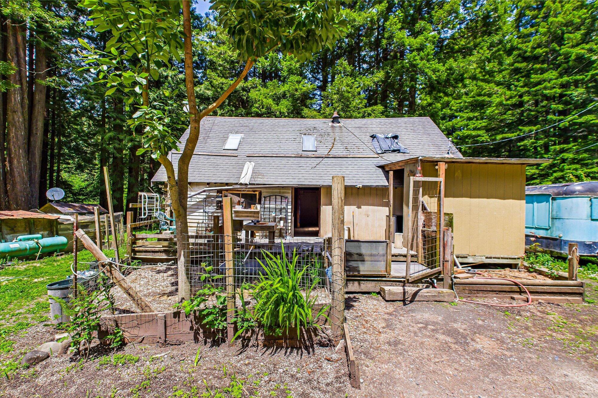 1047 Cummings Creek Road