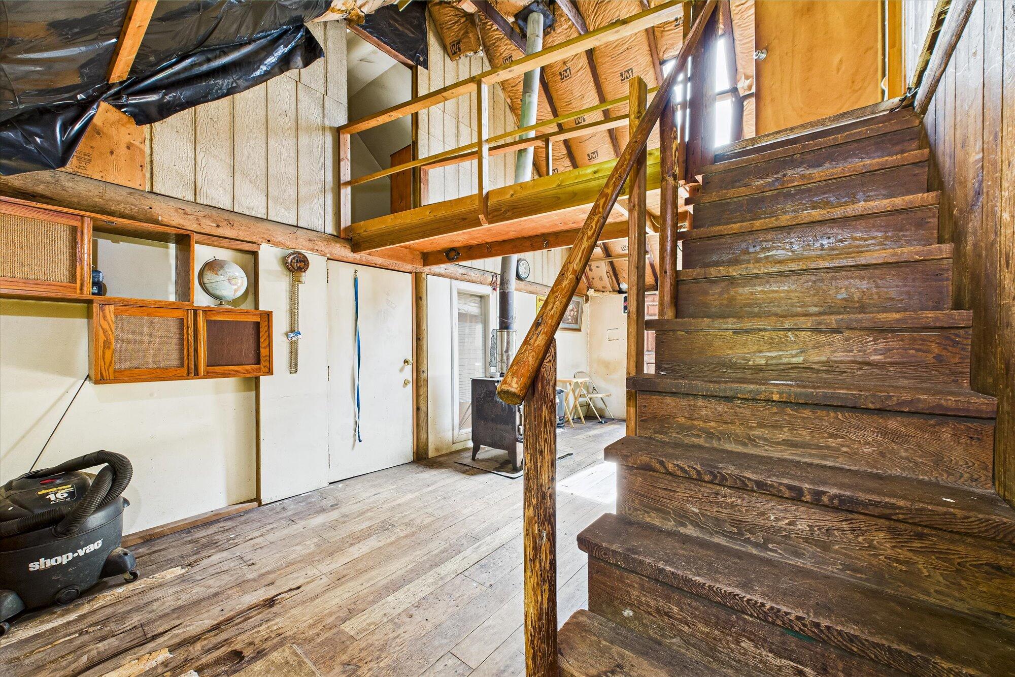 1047 Cummings Creek Road