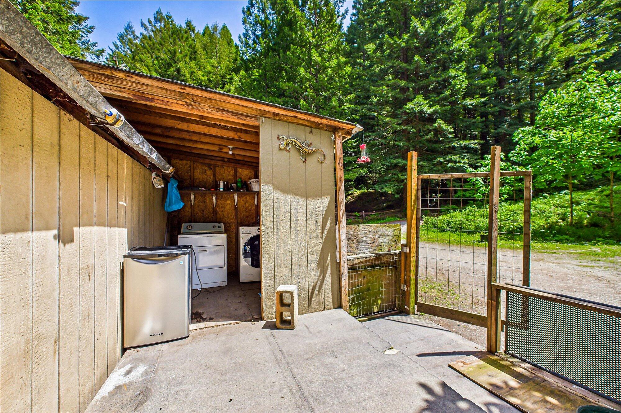 1047 Cummings Creek Road
