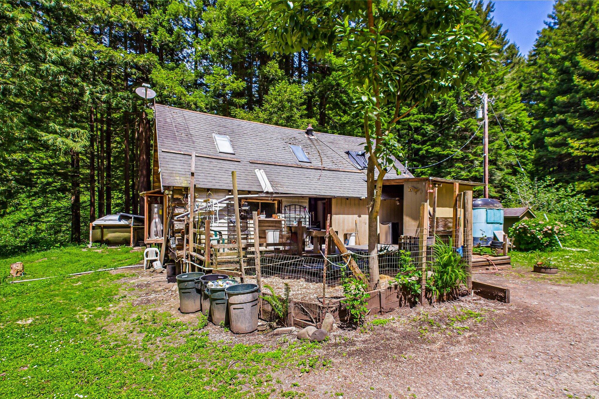 1047 Cummings Creek Road