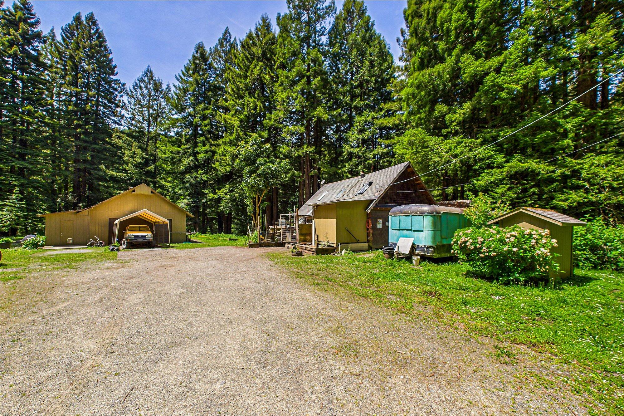 1047 Cummings Creek Road
