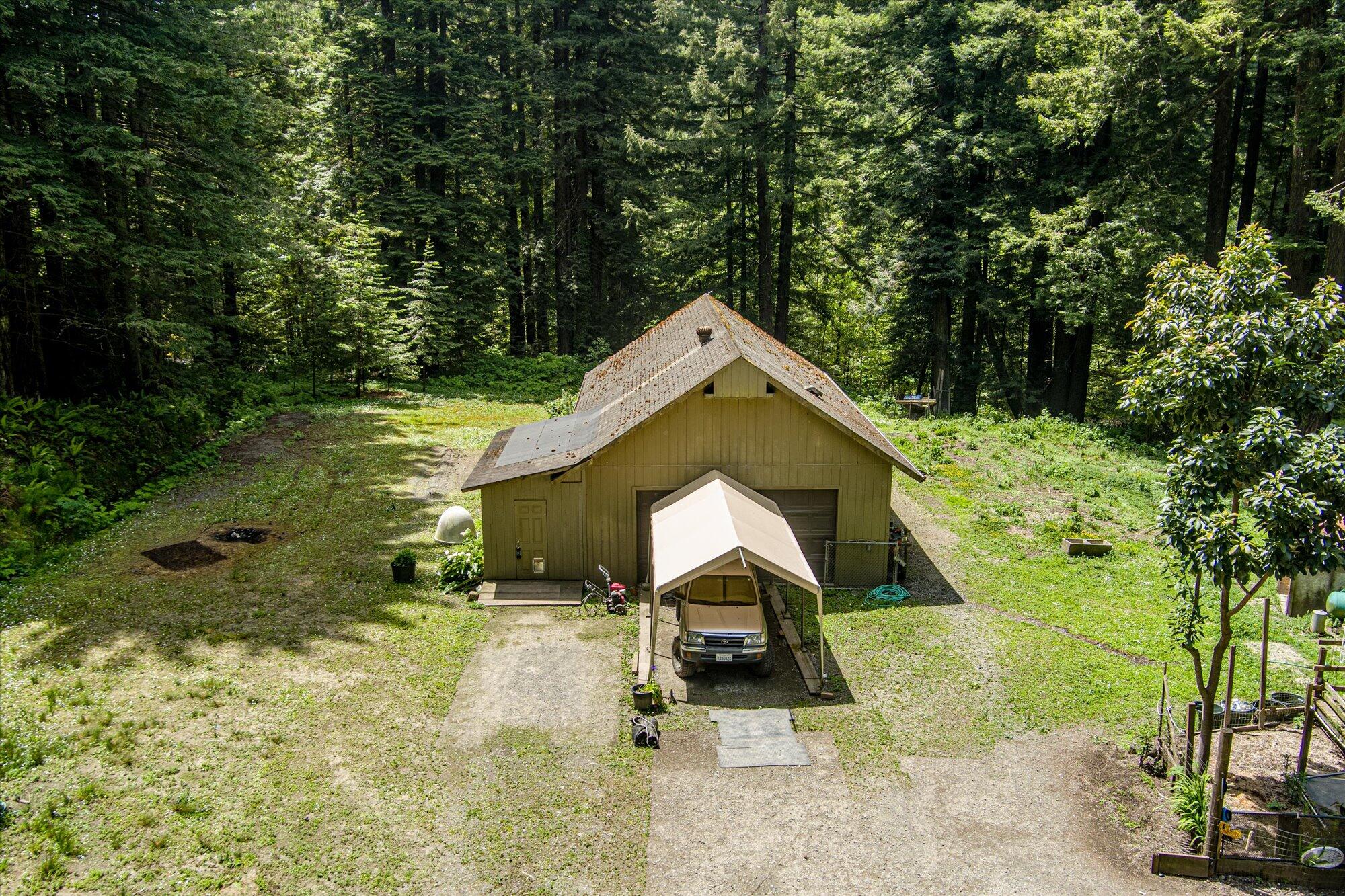 1047 Cummings Creek Road