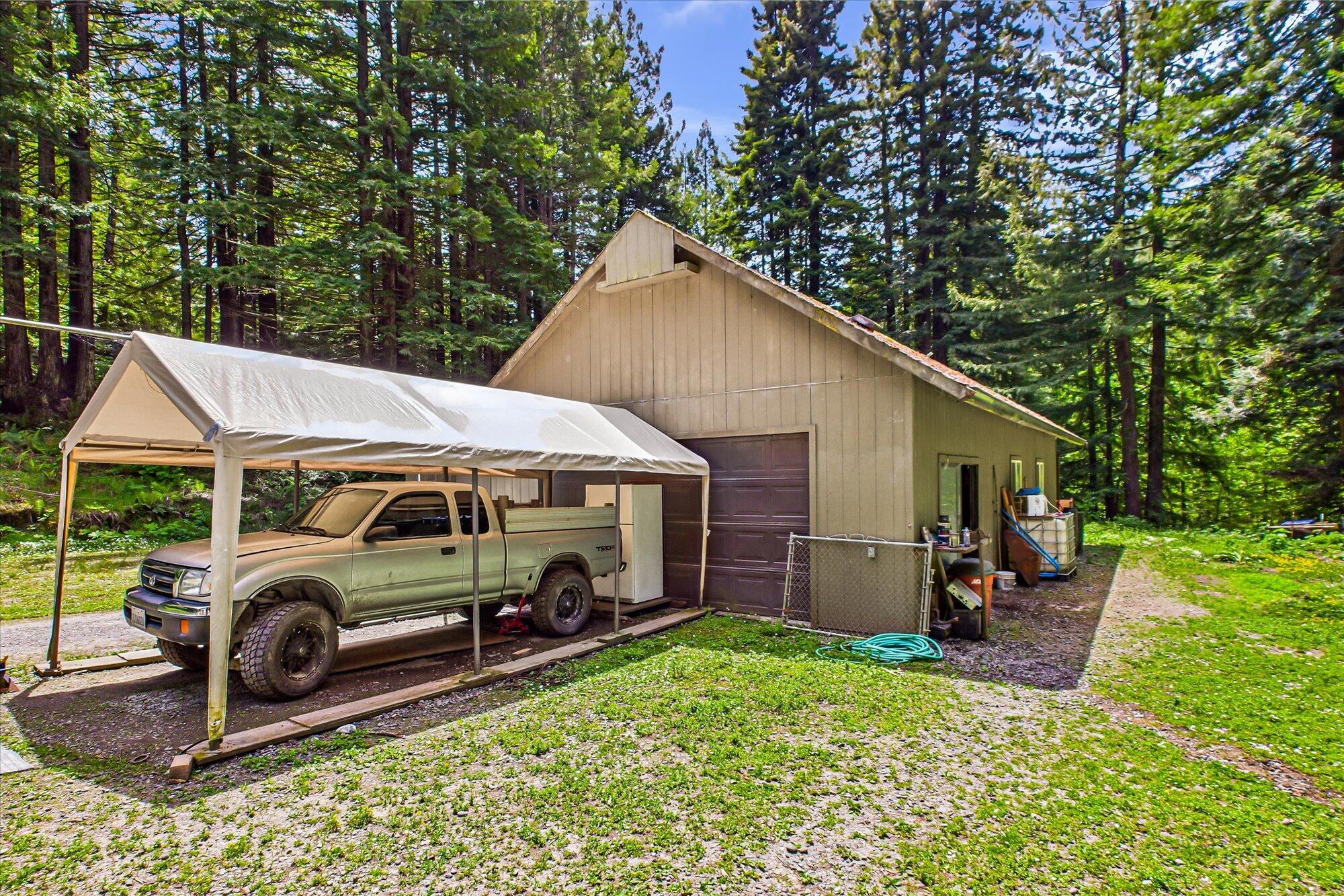 1047 Cummings Creek Road