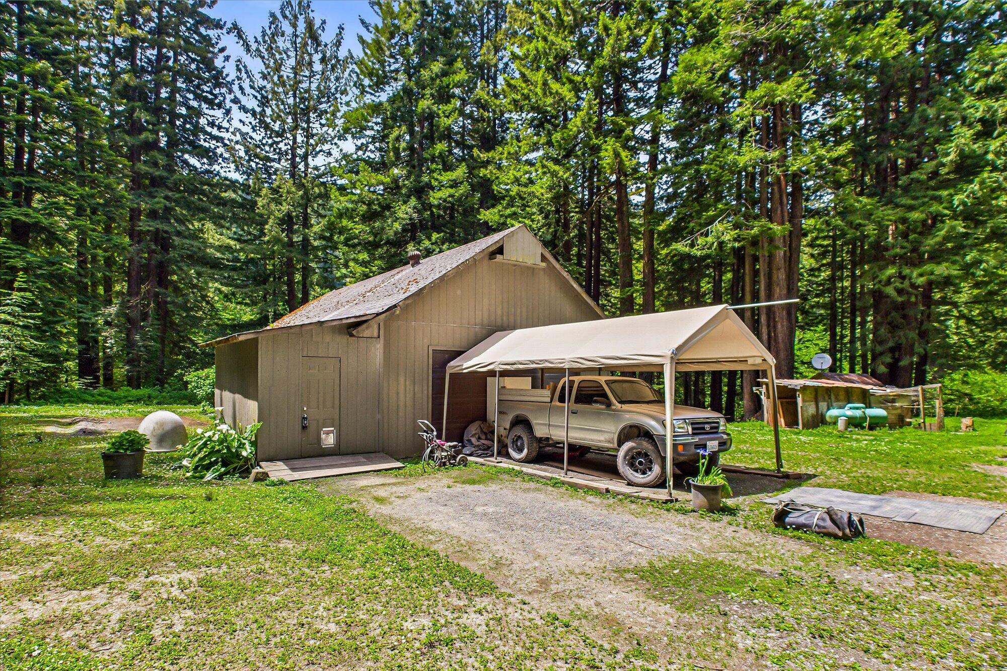 1047 Cummings Creek Road