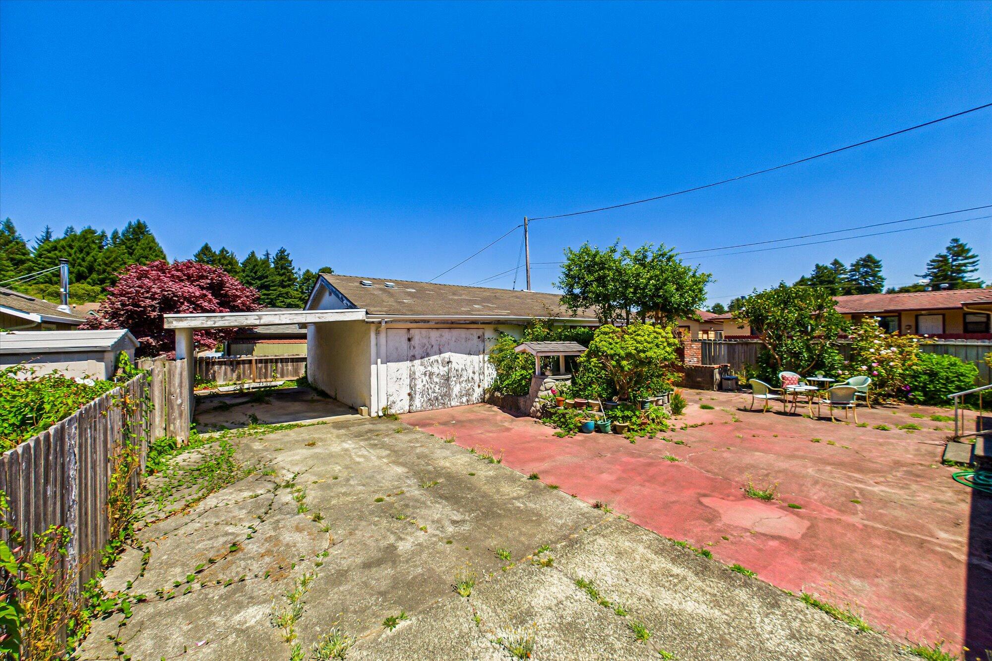1773 Campton Road