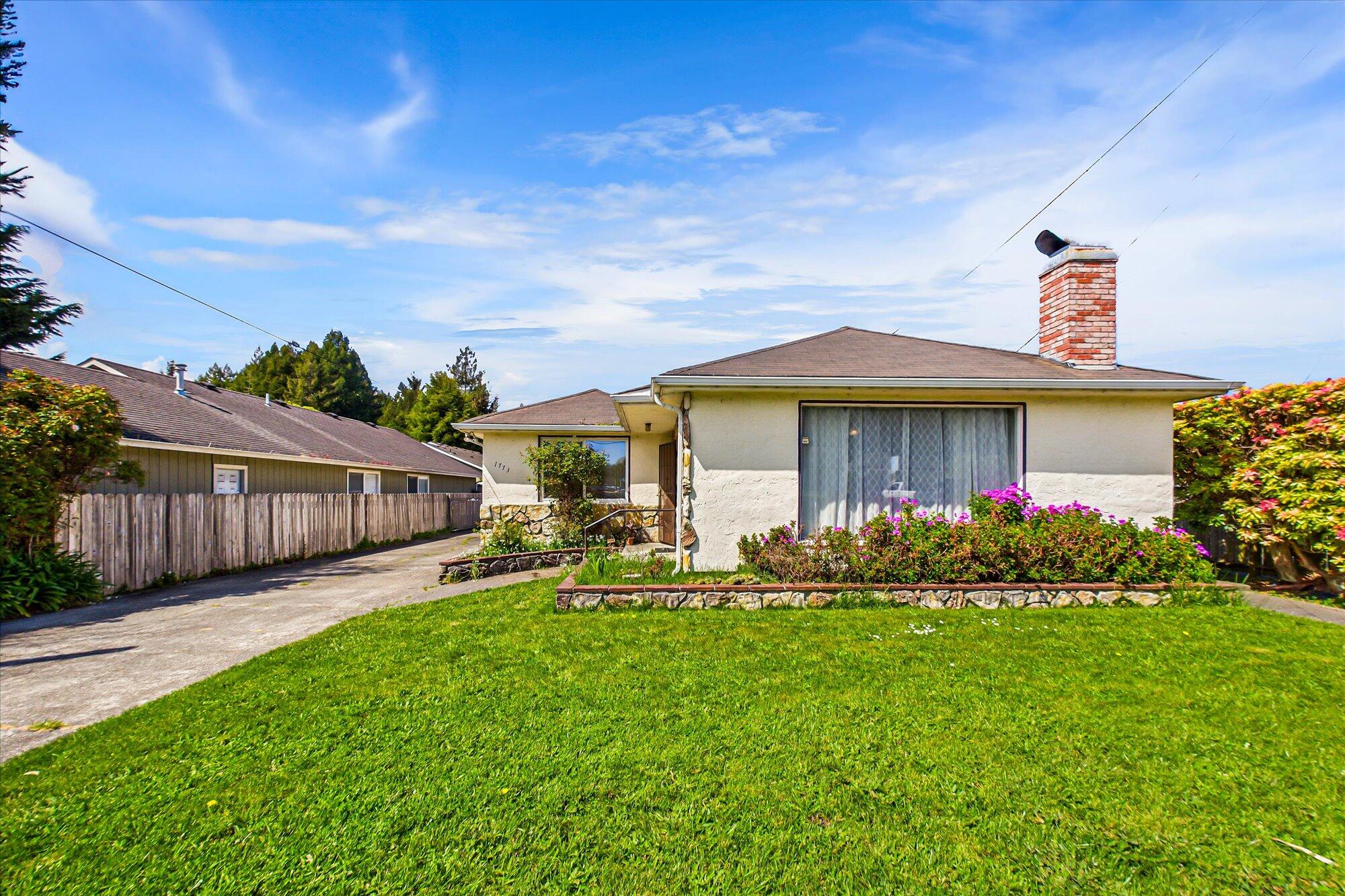 1773 Campton Road