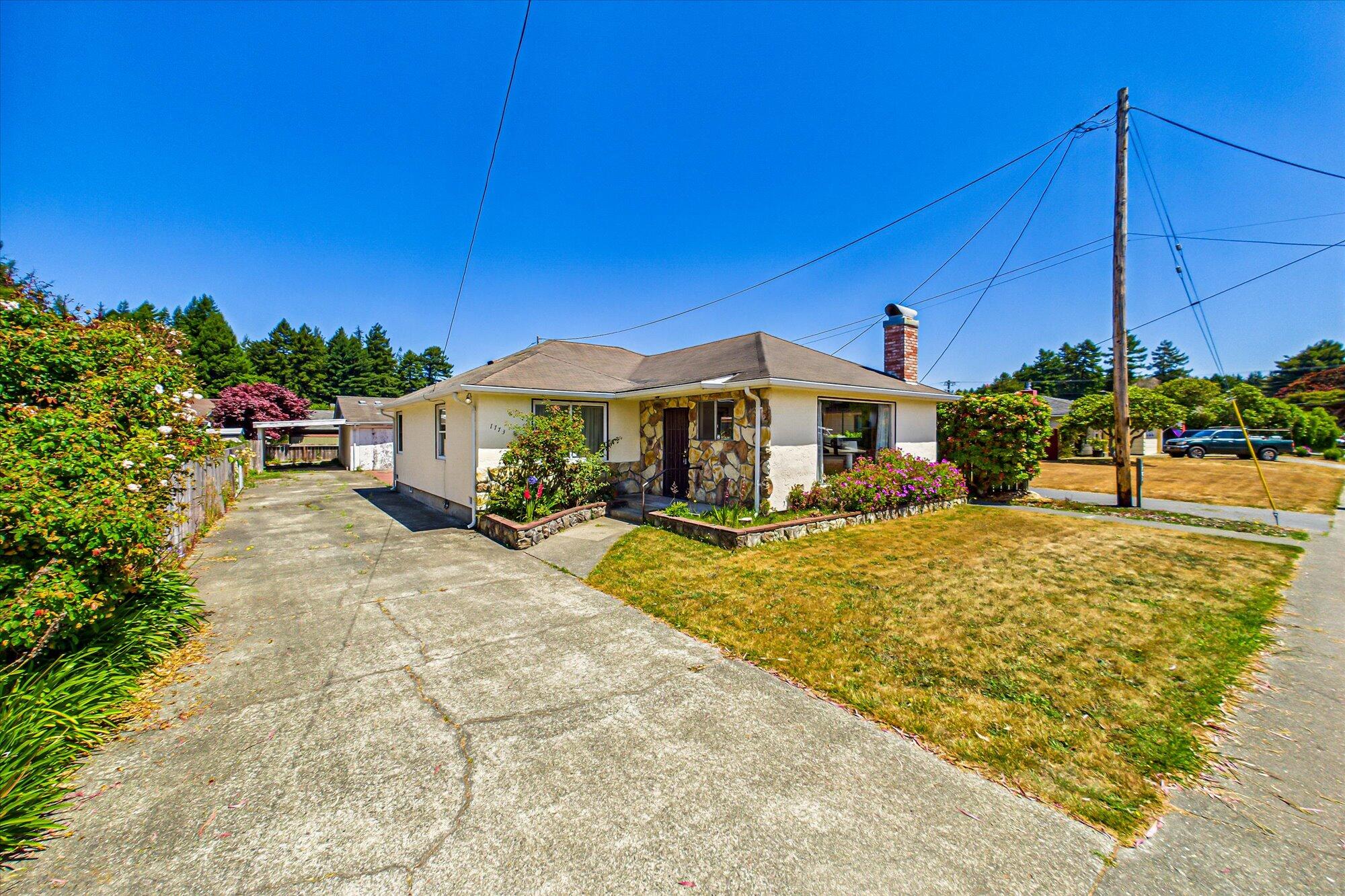1773 Campton Road
