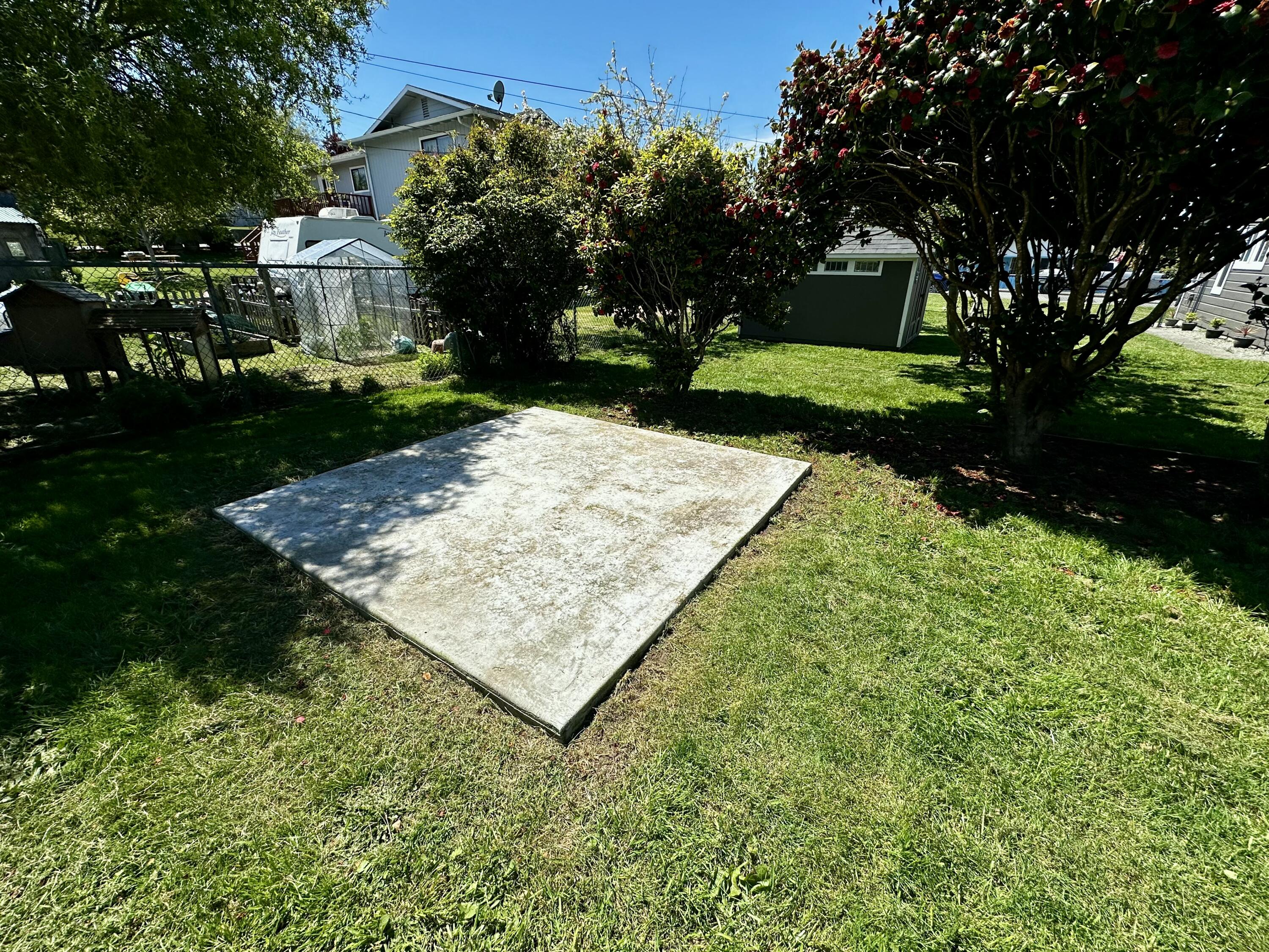 3555 Dakota Street