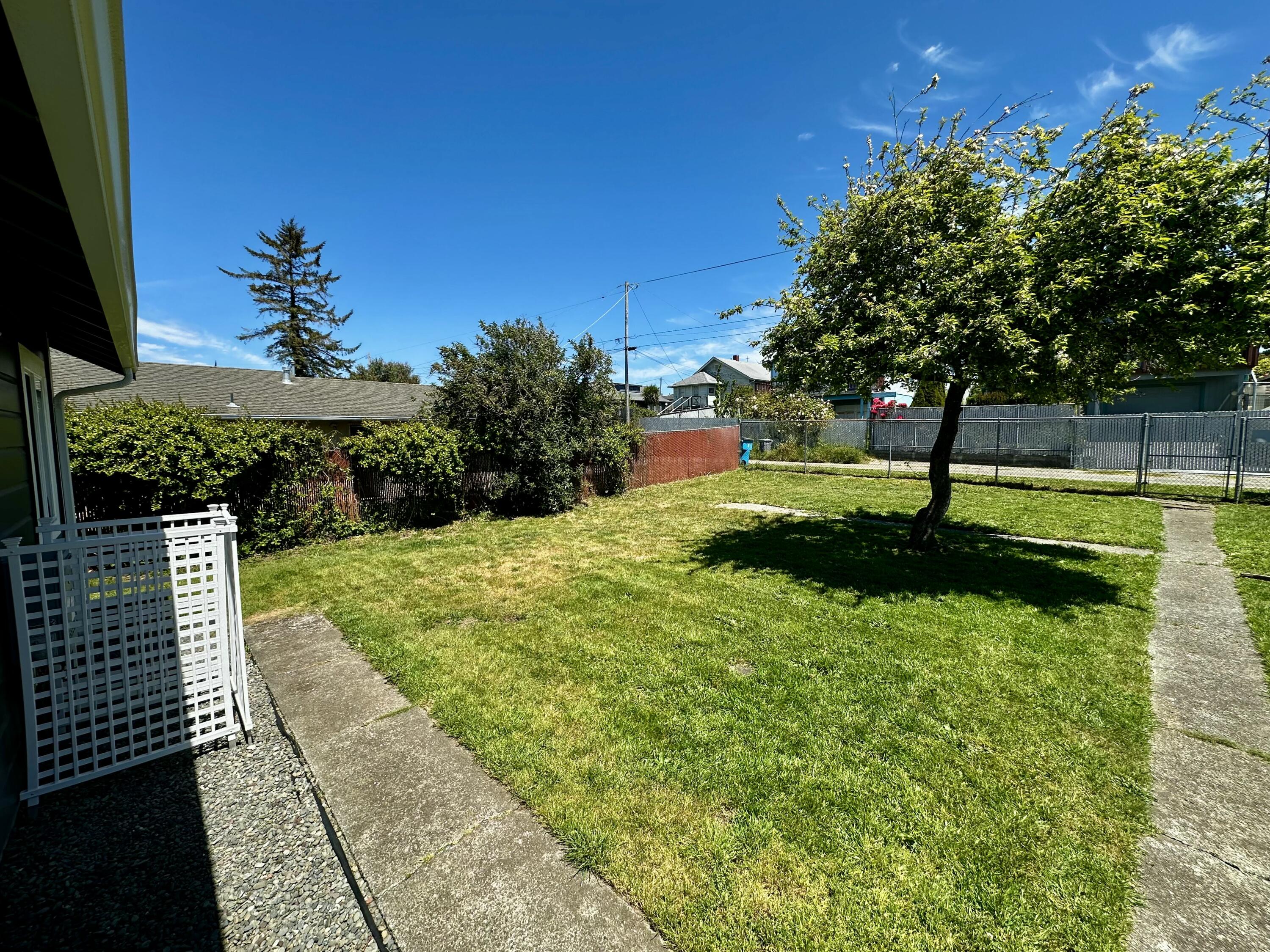 3555 Dakota Street