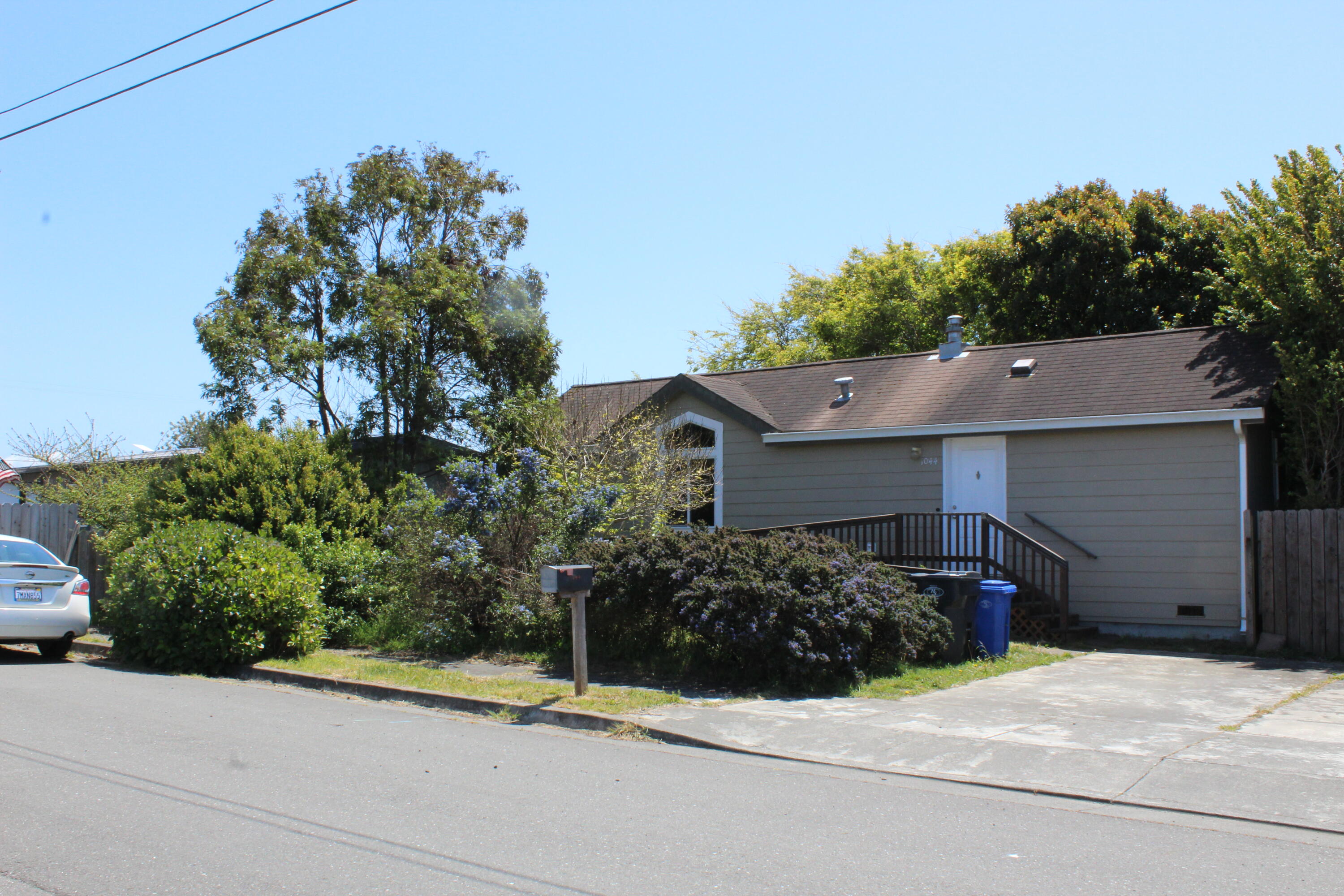 1044 Myers Road, McKinleyville