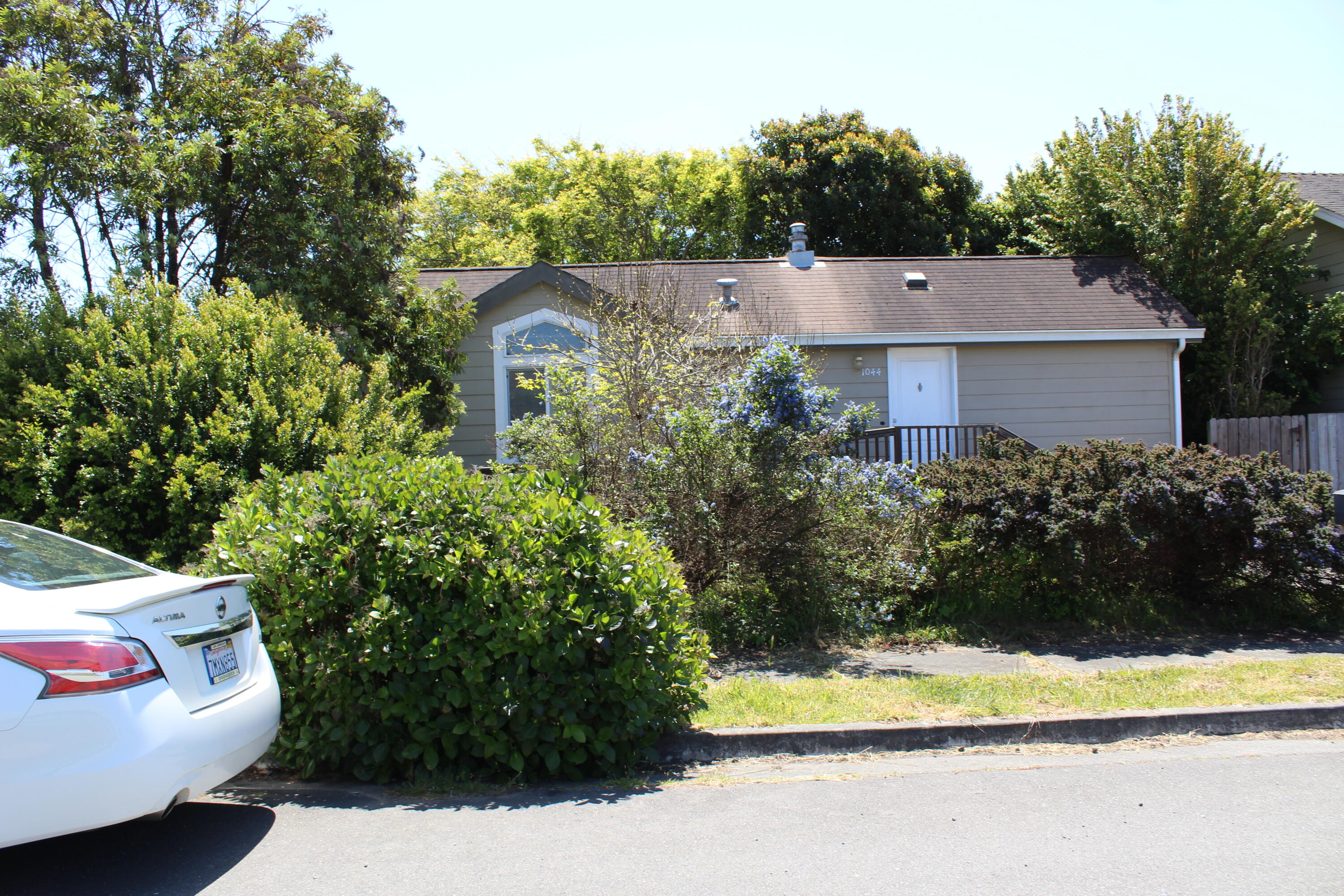 1044 Myers Road, McKinleyville