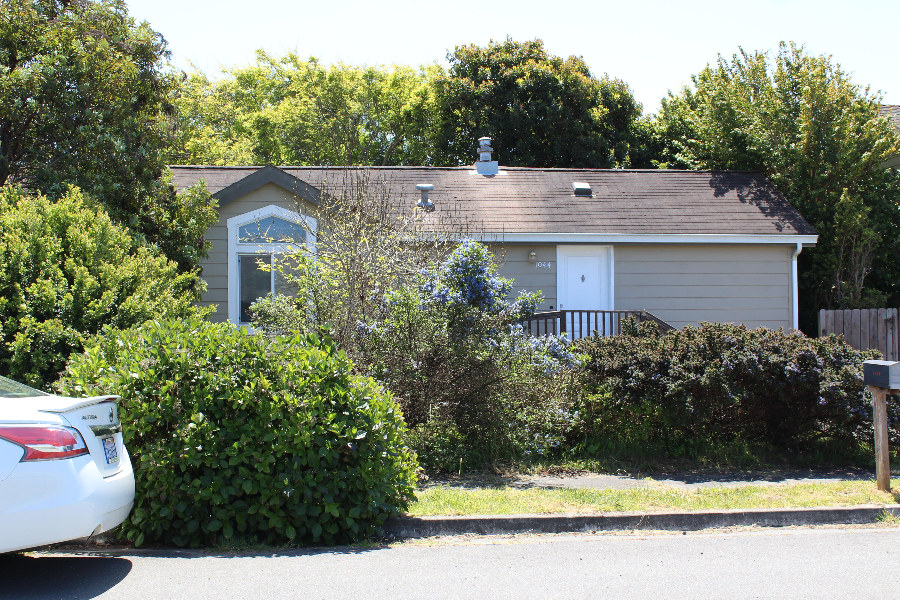 1044 Myers Road, McKinleyville
