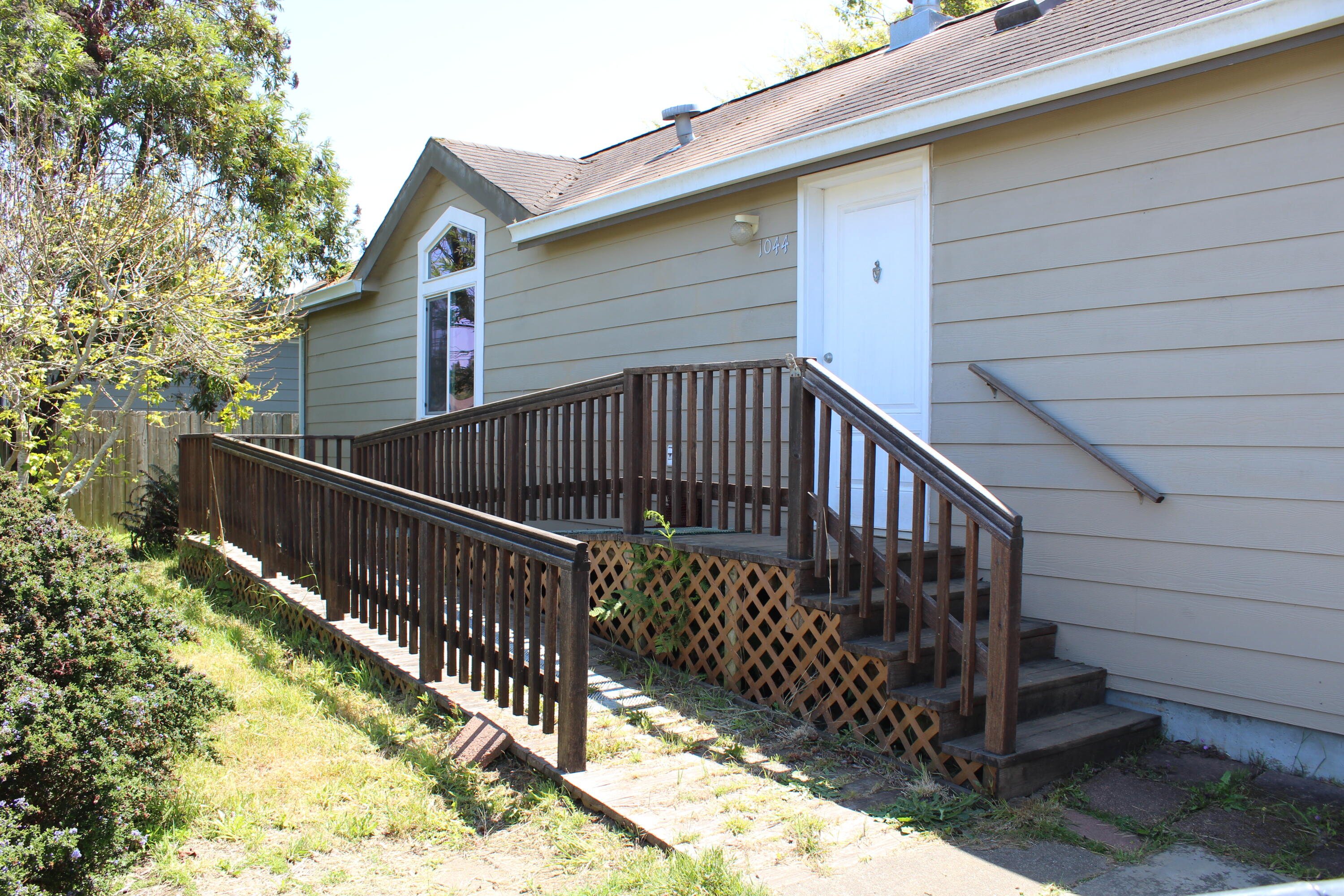 1044 Myers Road, McKinleyville