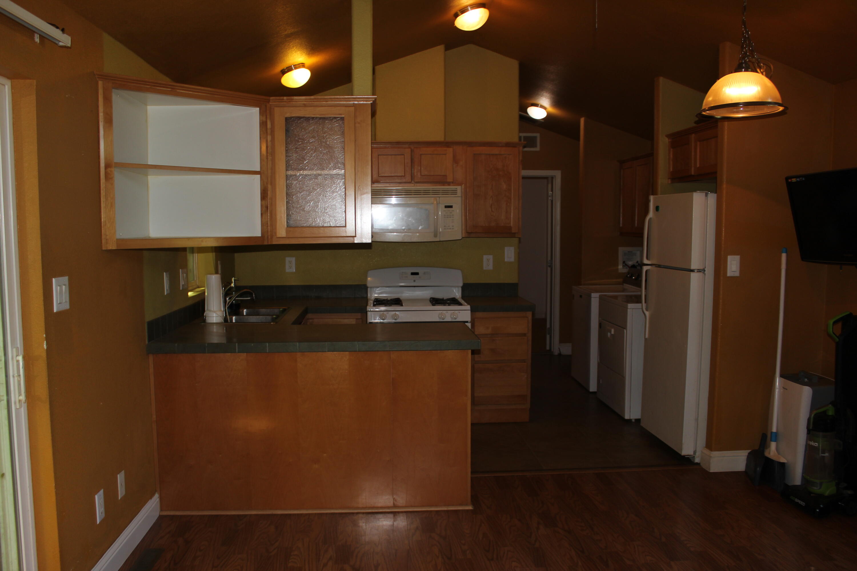 1044 Myers Road, McKinleyville