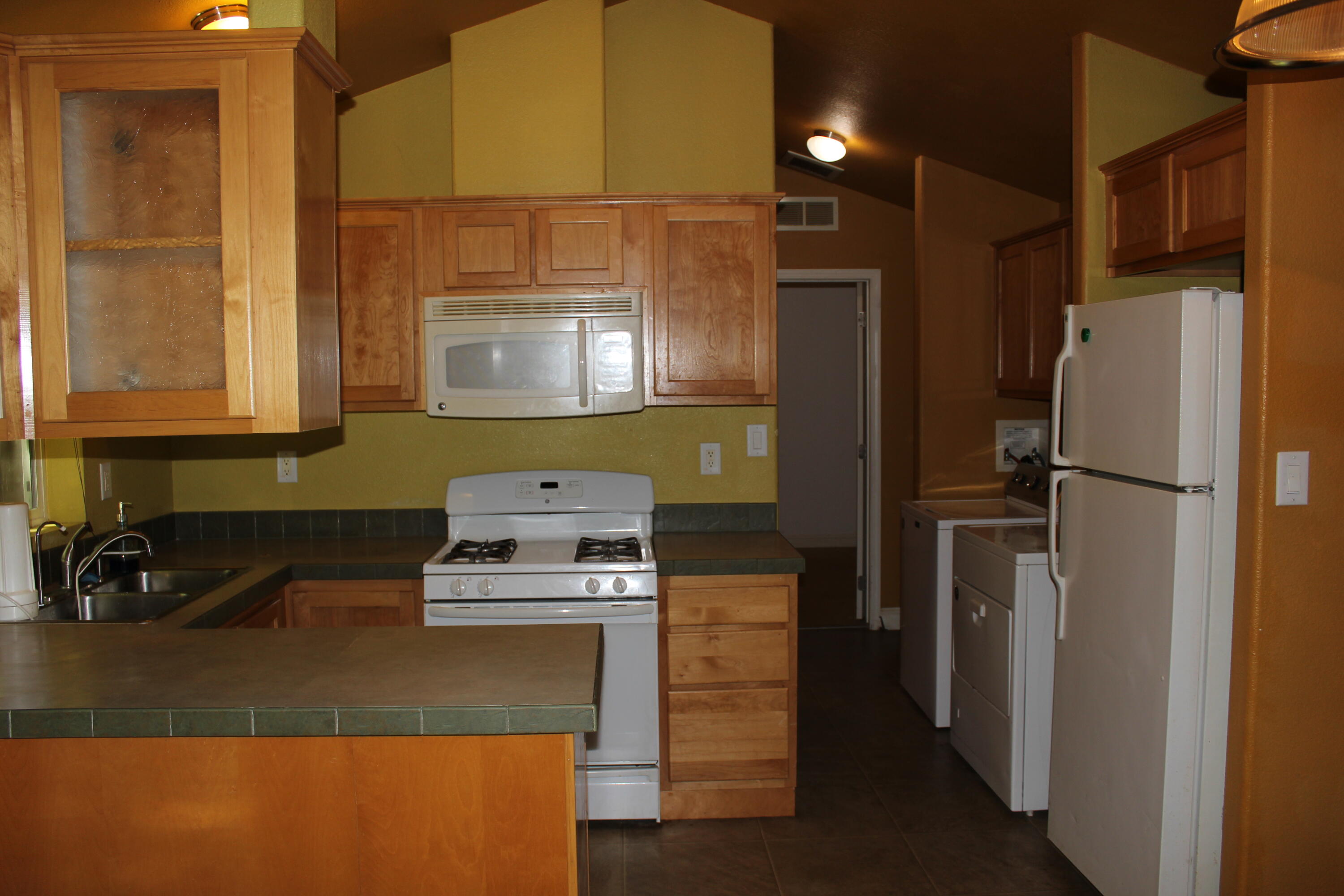 1044 Myers Road, McKinleyville