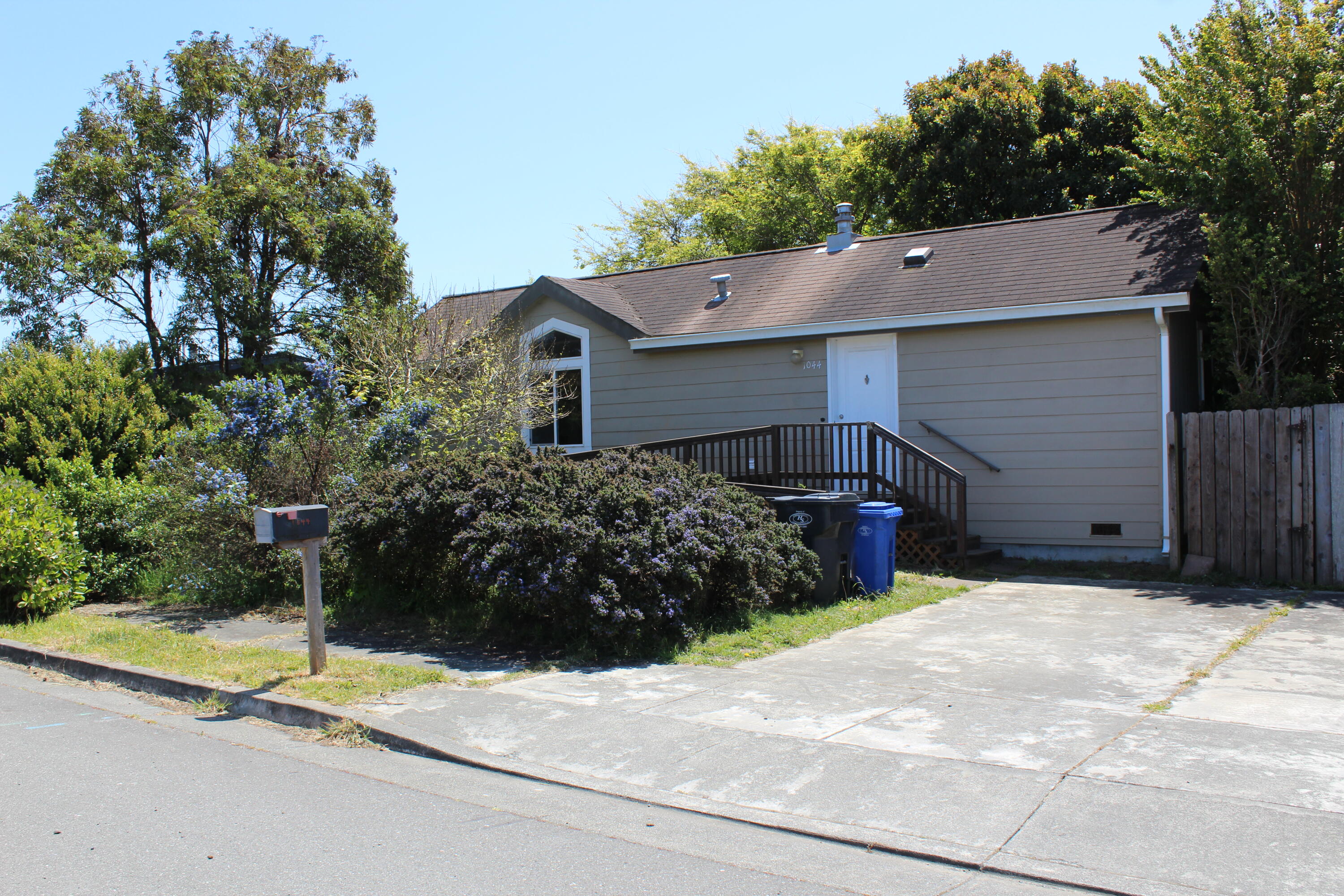 1044 Myers Road, McKinleyville