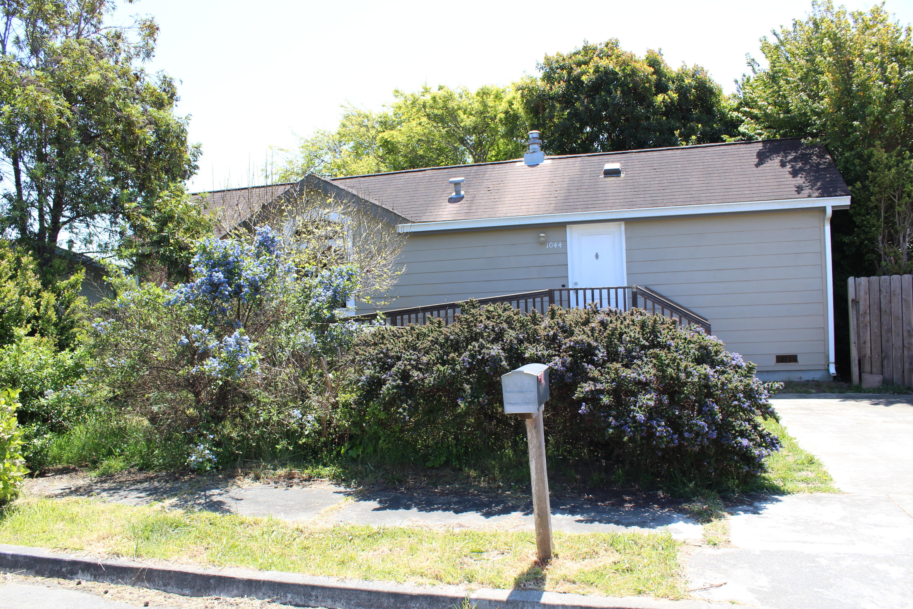 1044 Myers Road, McKinleyville