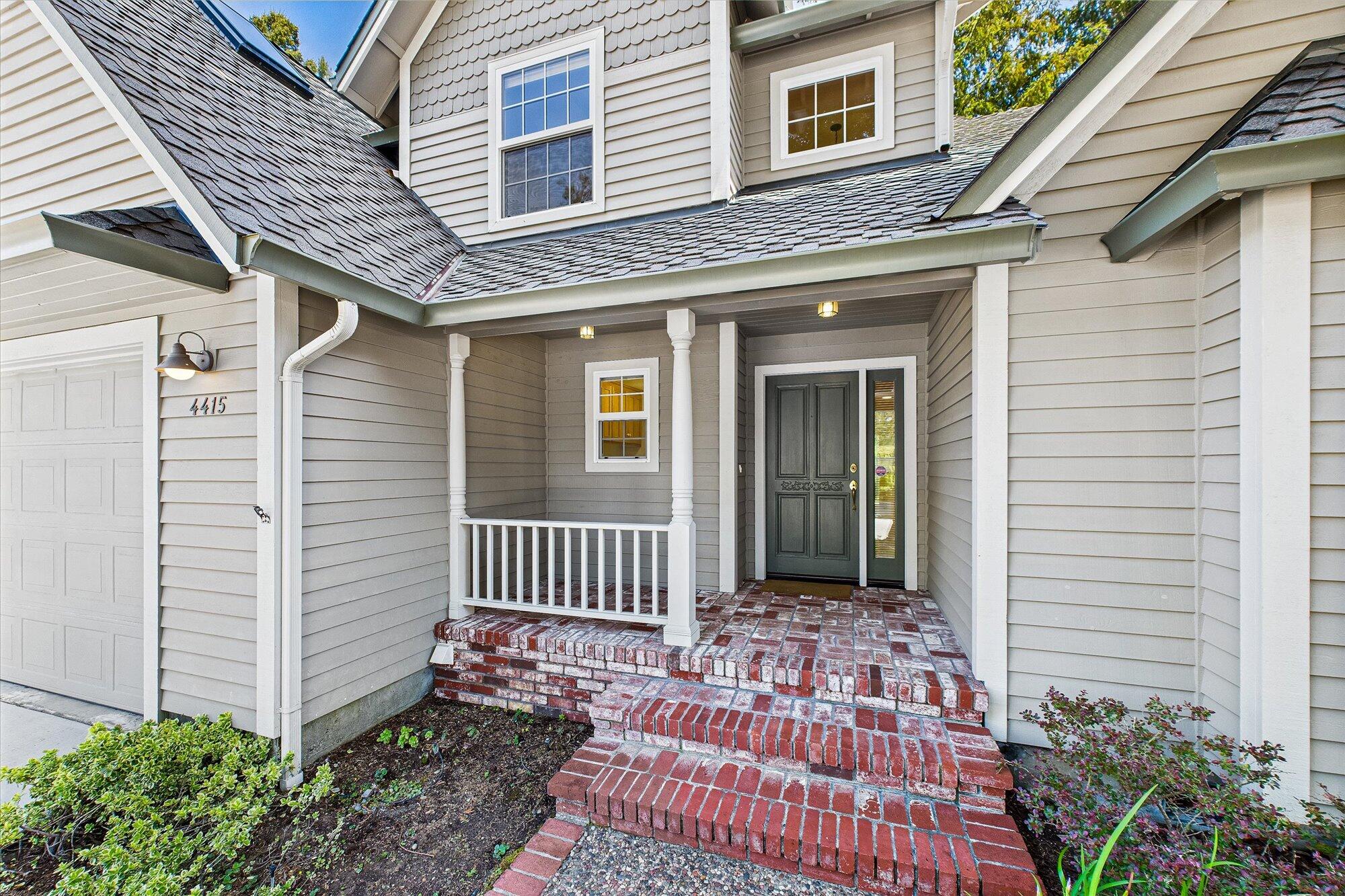 4415 Cedar Street