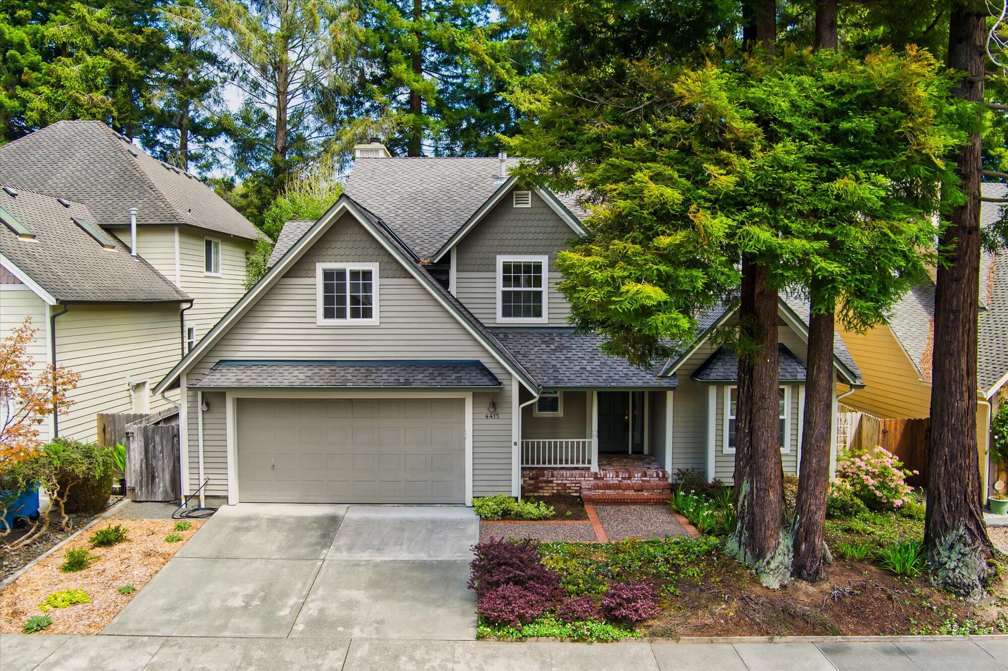 4415 Cedar Street