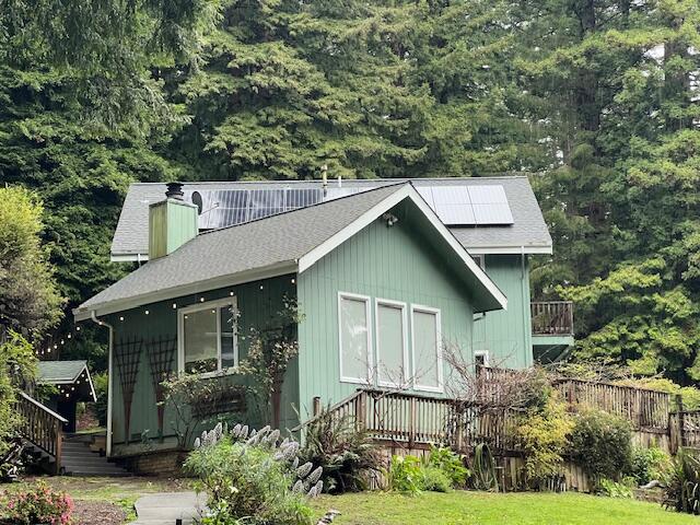375 Ole Hansen Road