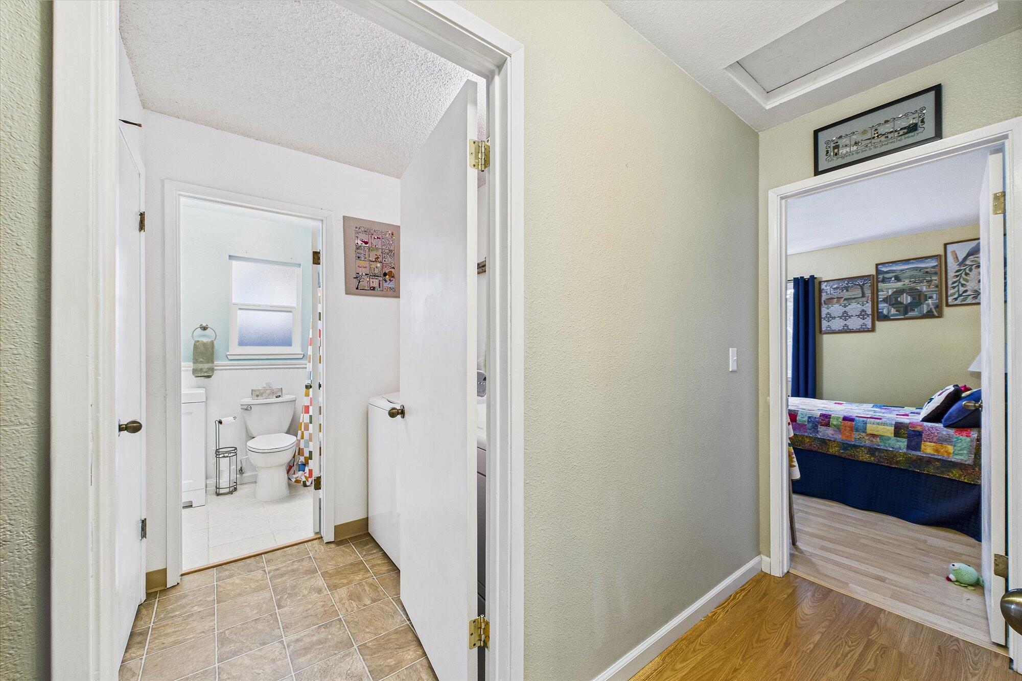 1517 Harden Drive, McKinleyville