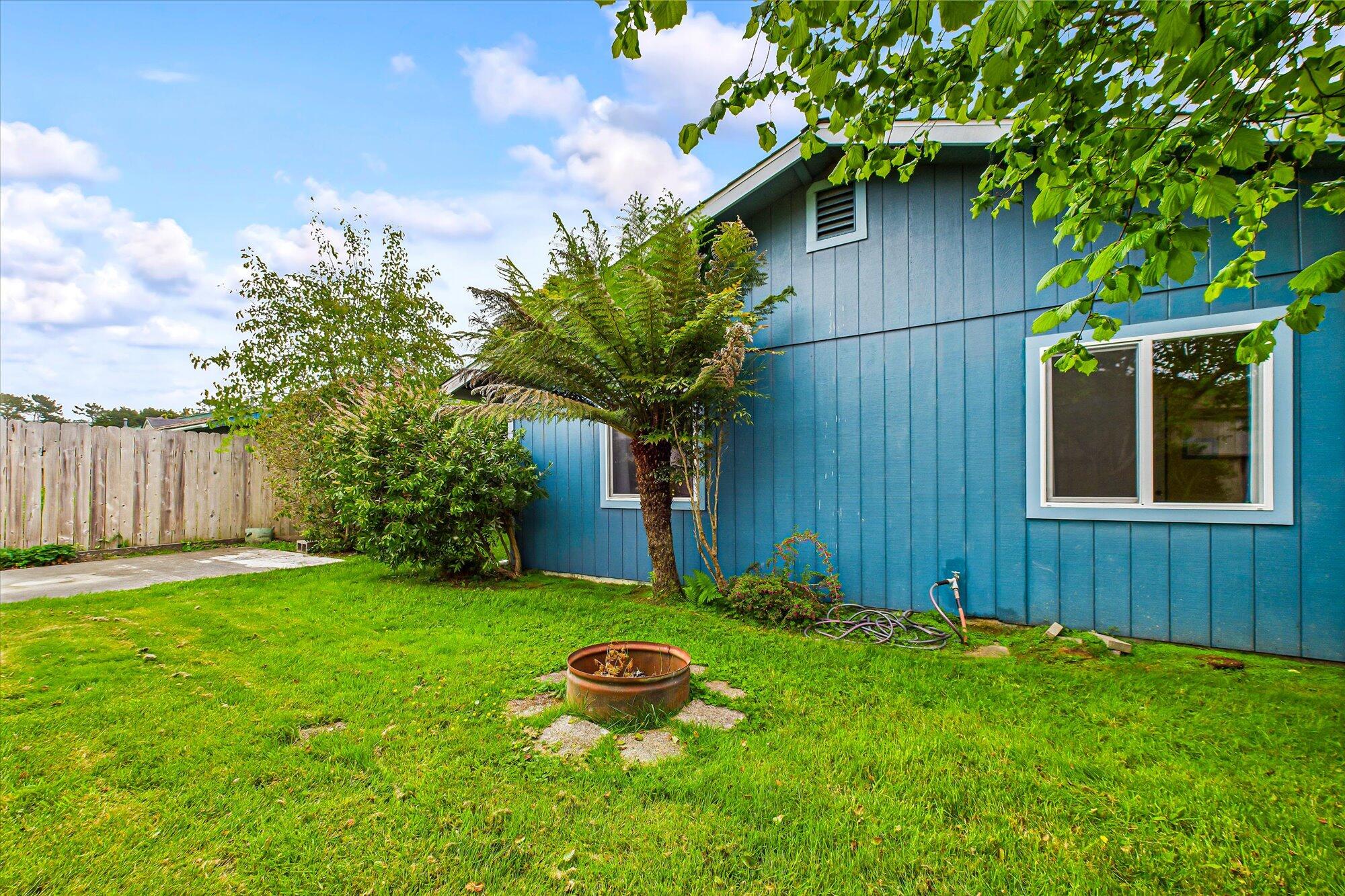 1517 Harden Drive, McKinleyville