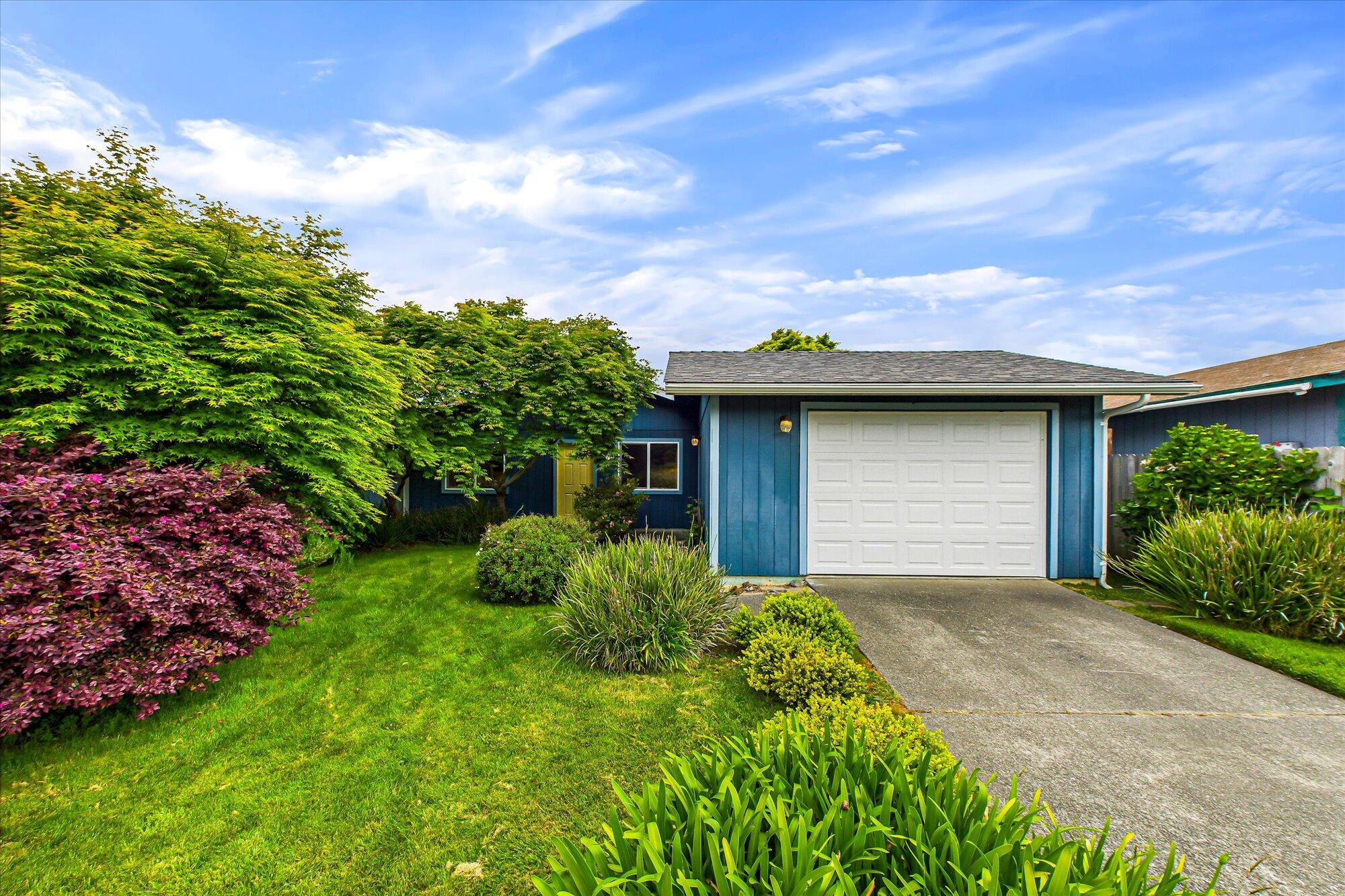 1517 Harden Drive, McKinleyville