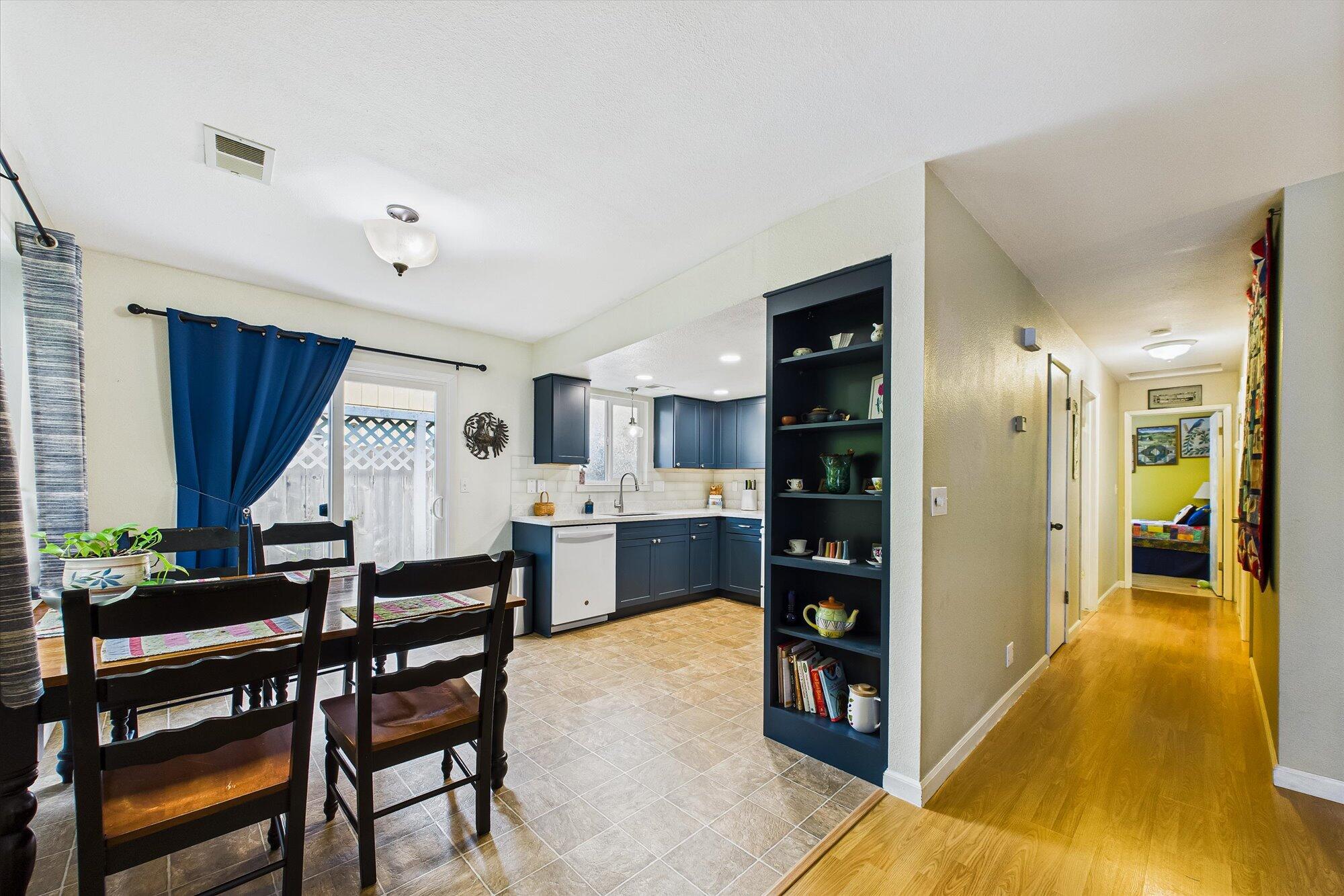 1517 Harden Drive, McKinleyville