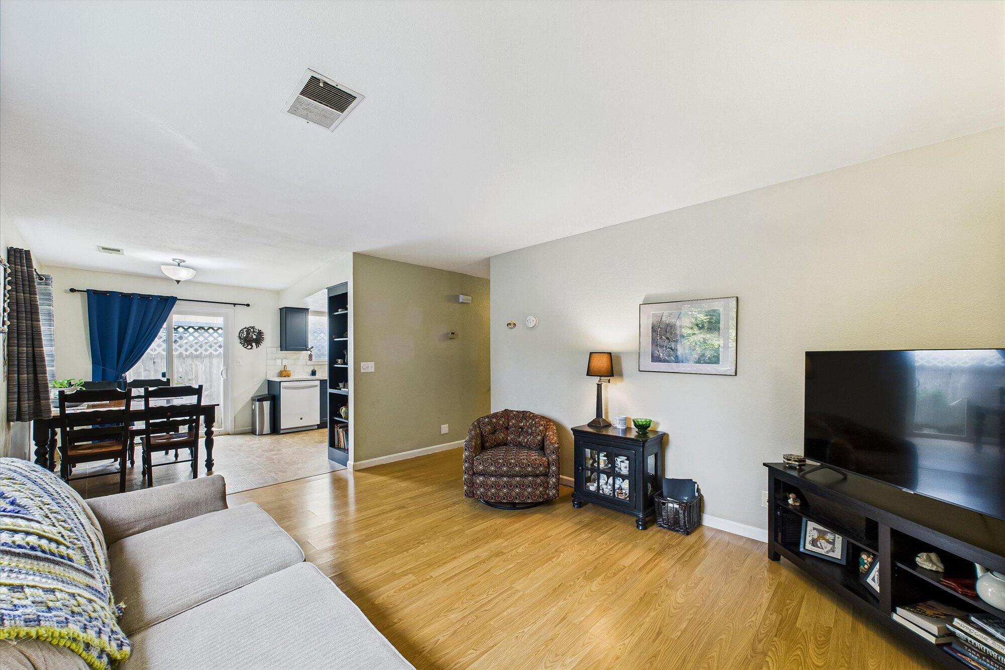 1517 Harden Drive, McKinleyville