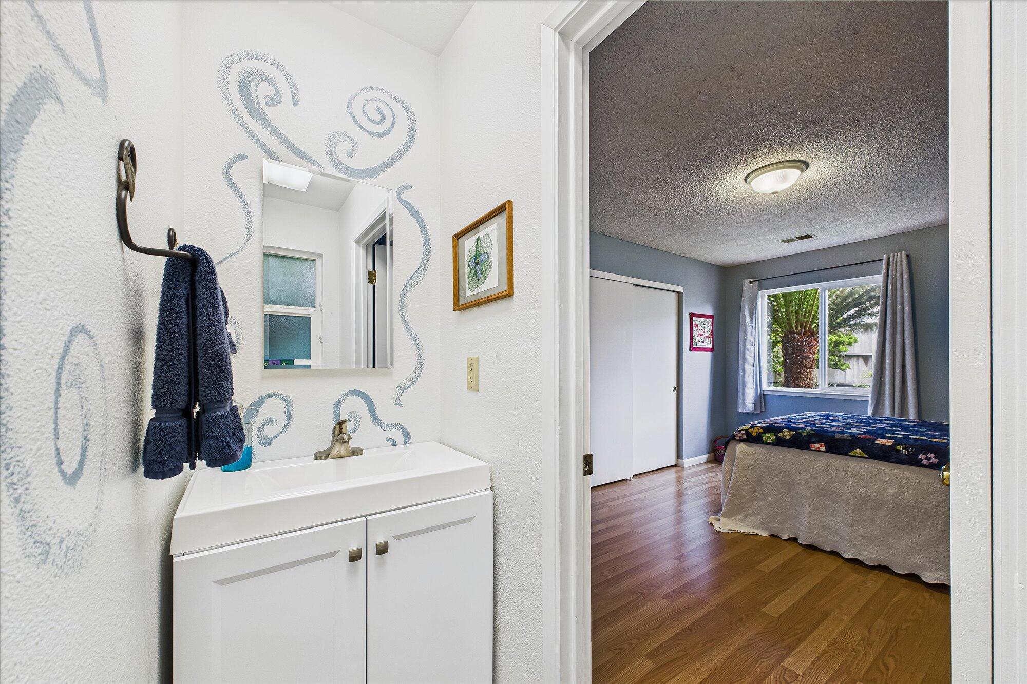 1517 Harden Drive, McKinleyville