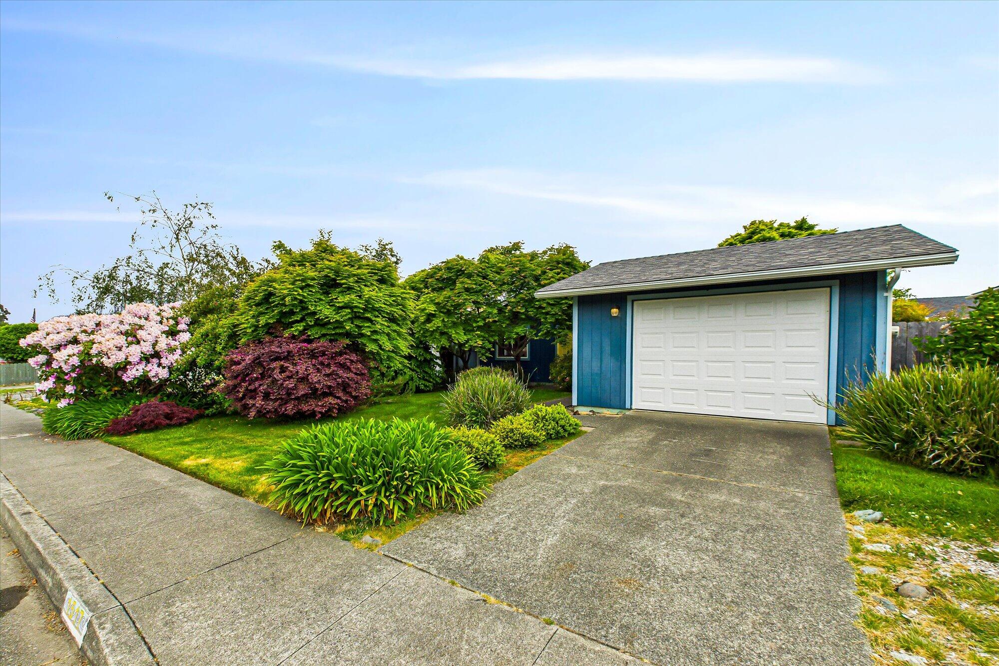1517 Harden Drive, McKinleyville