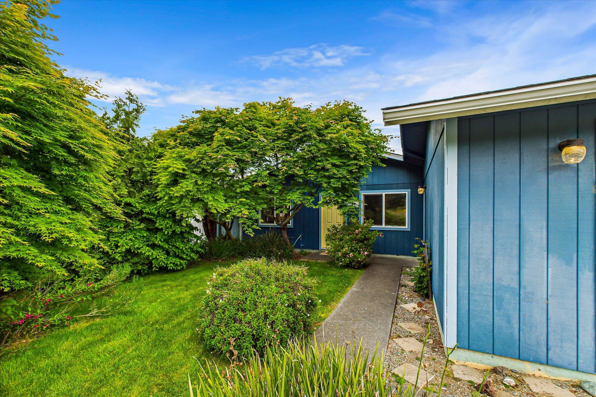 1517 Harden Drive, McKinleyville