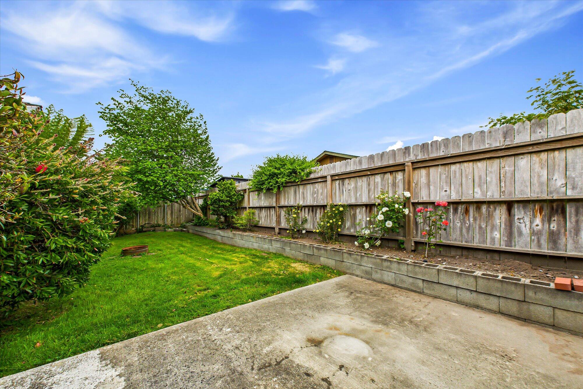 1517 Harden Drive, McKinleyville