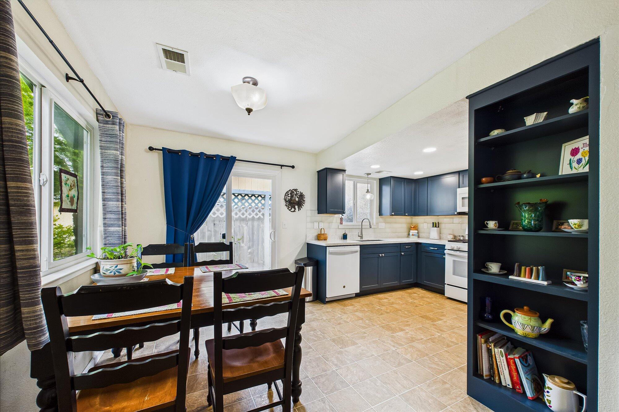 1517 Harden Drive, McKinleyville