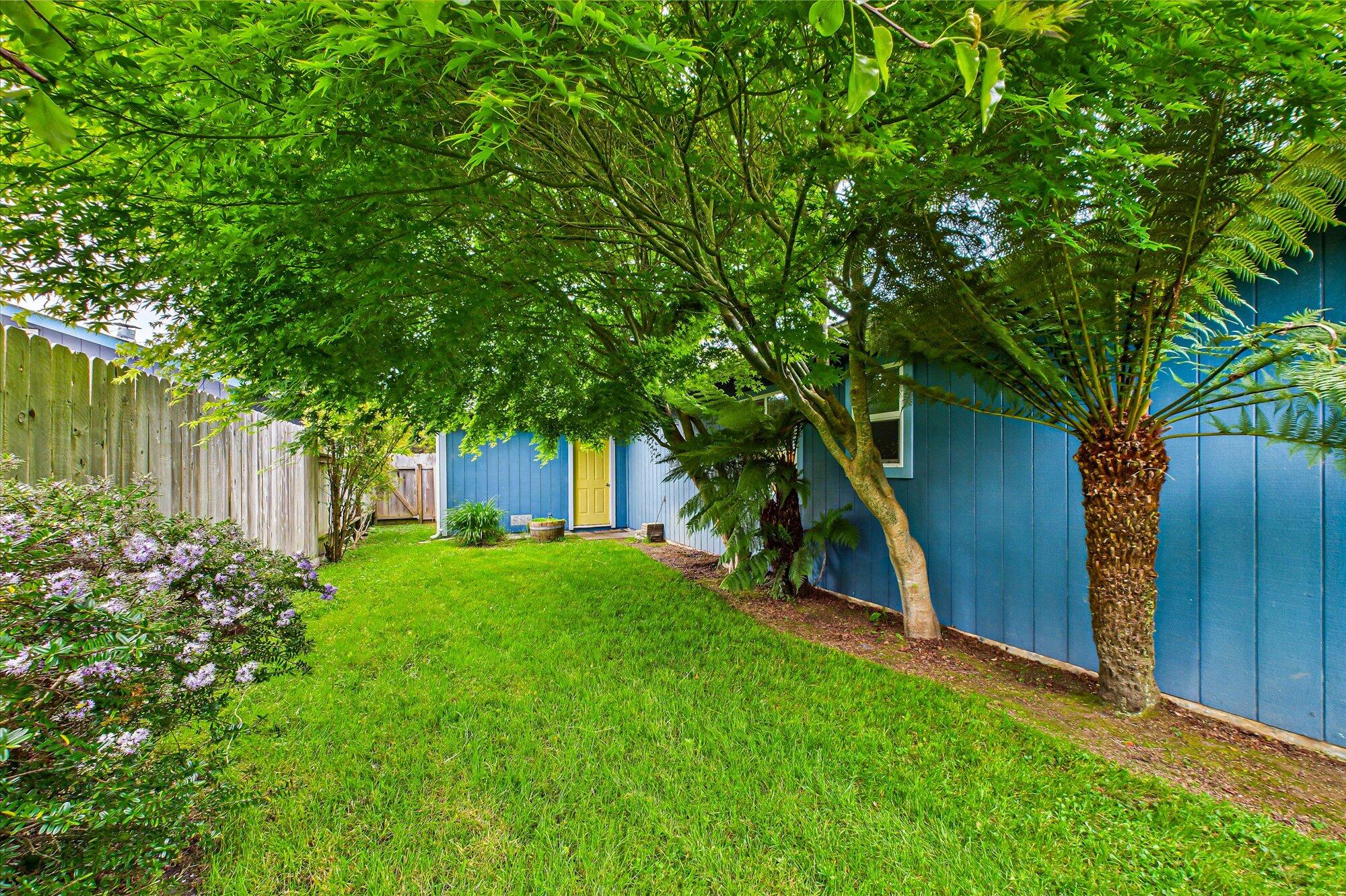 1517 Harden Drive, McKinleyville