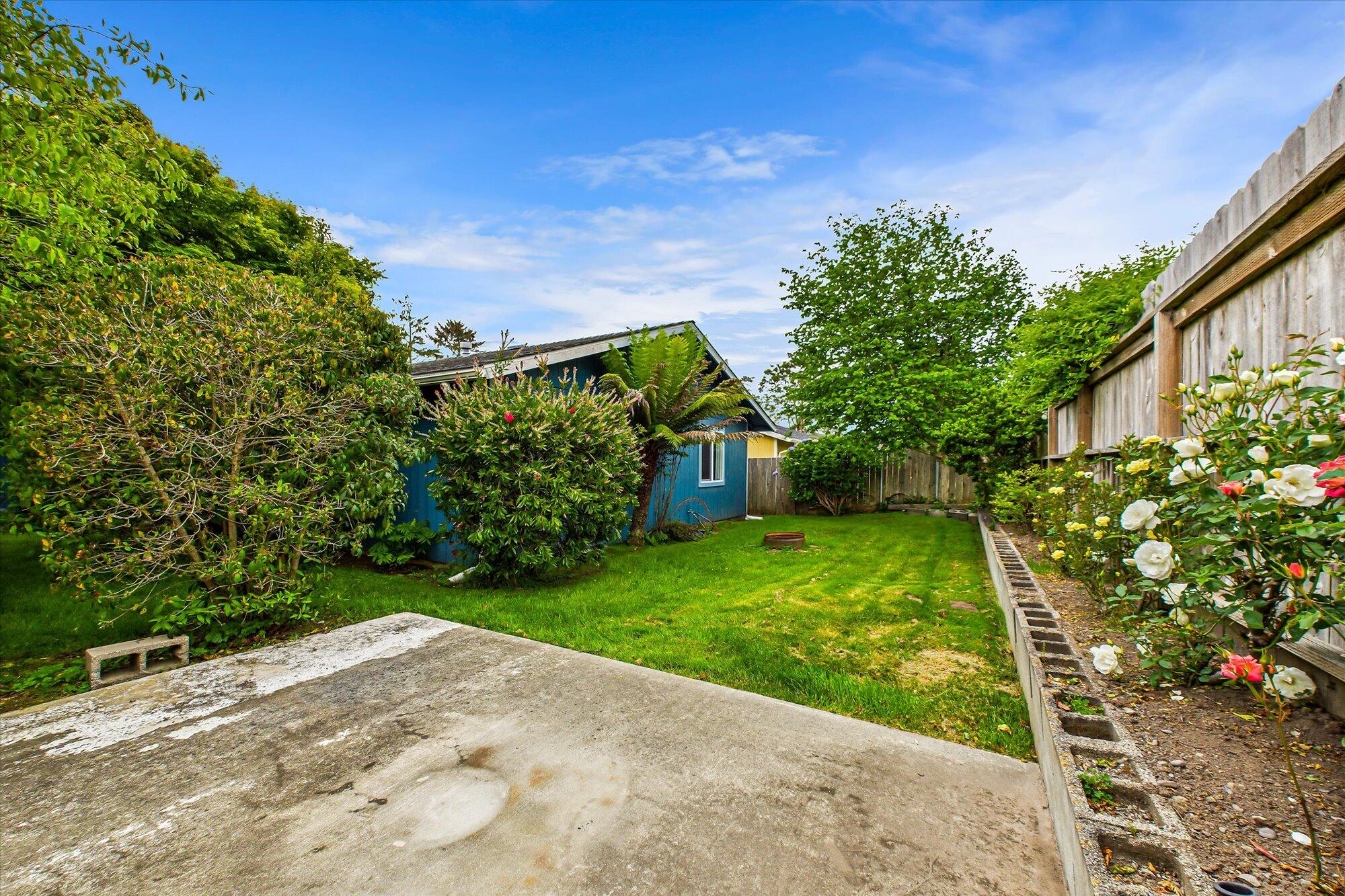 1517 Harden Drive, McKinleyville
