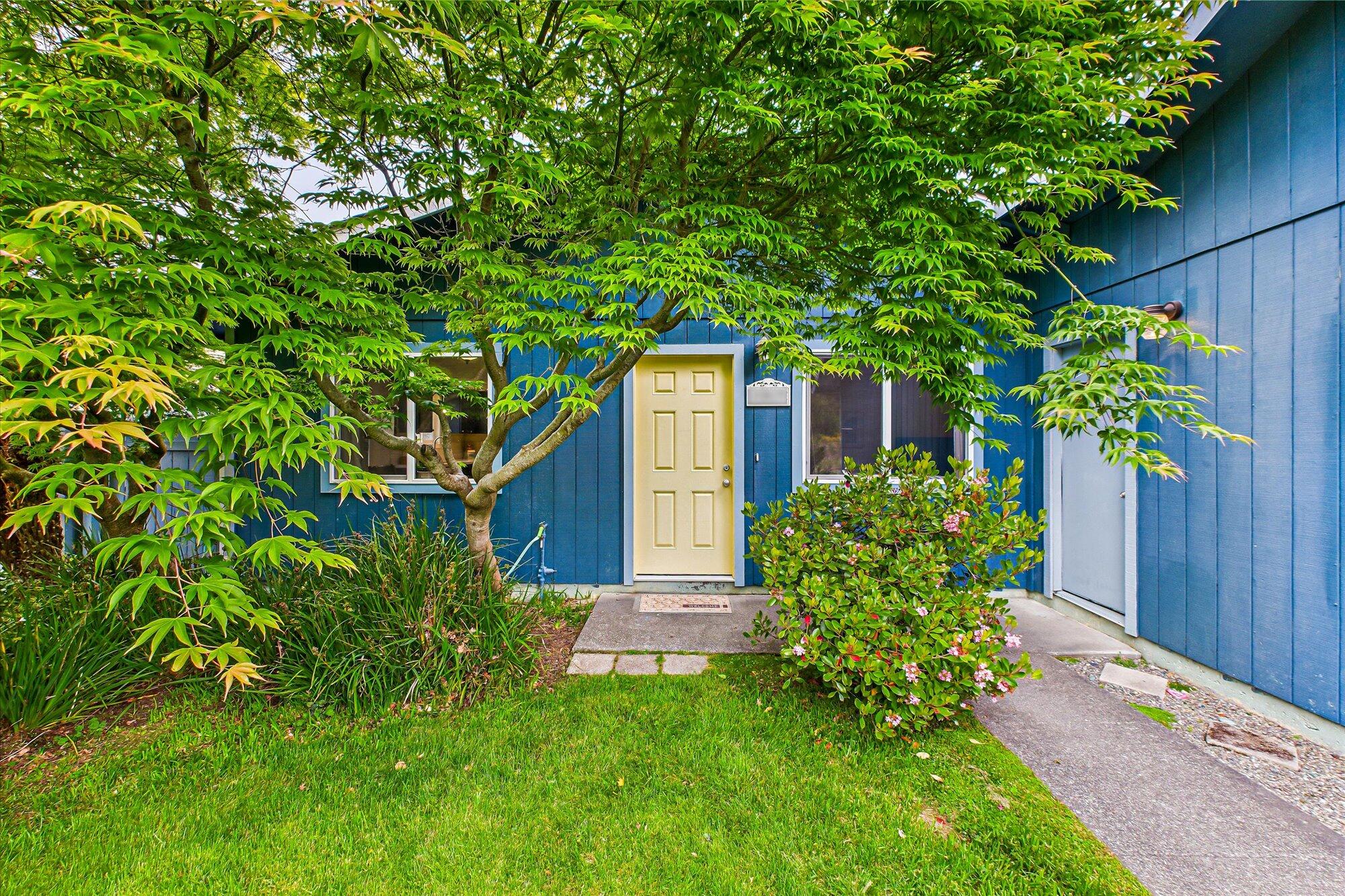 1517 Harden Drive, McKinleyville