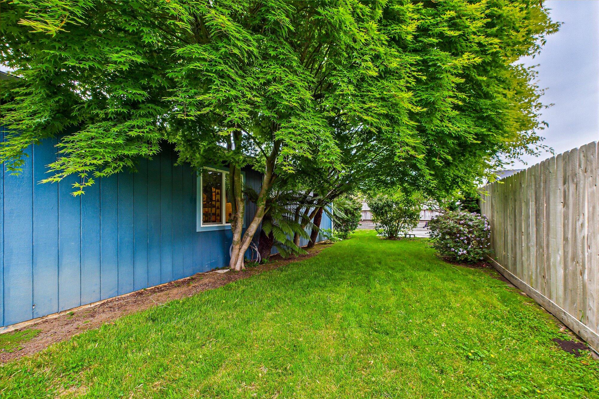 1517 Harden Drive, McKinleyville