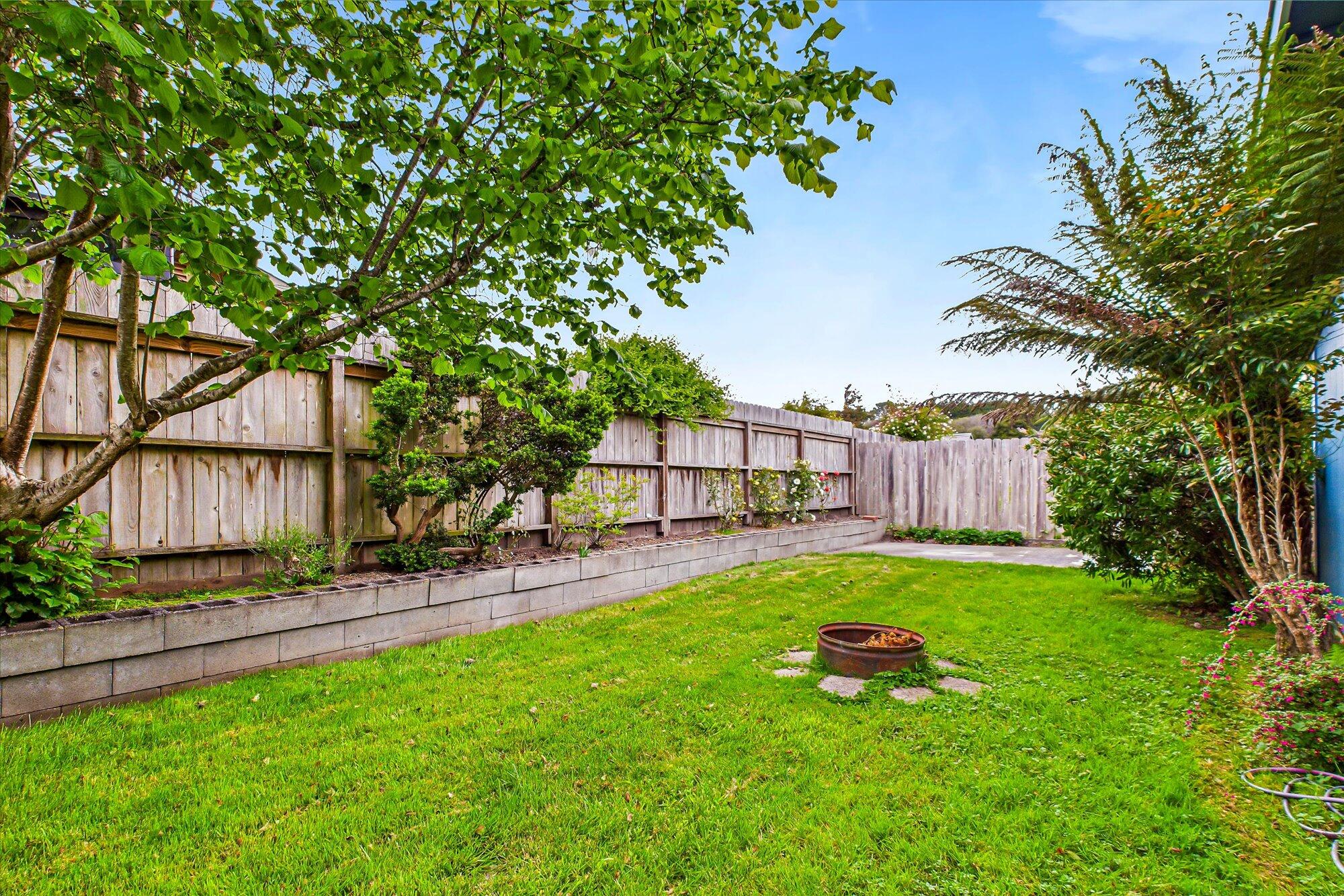 1517 Harden Drive, McKinleyville